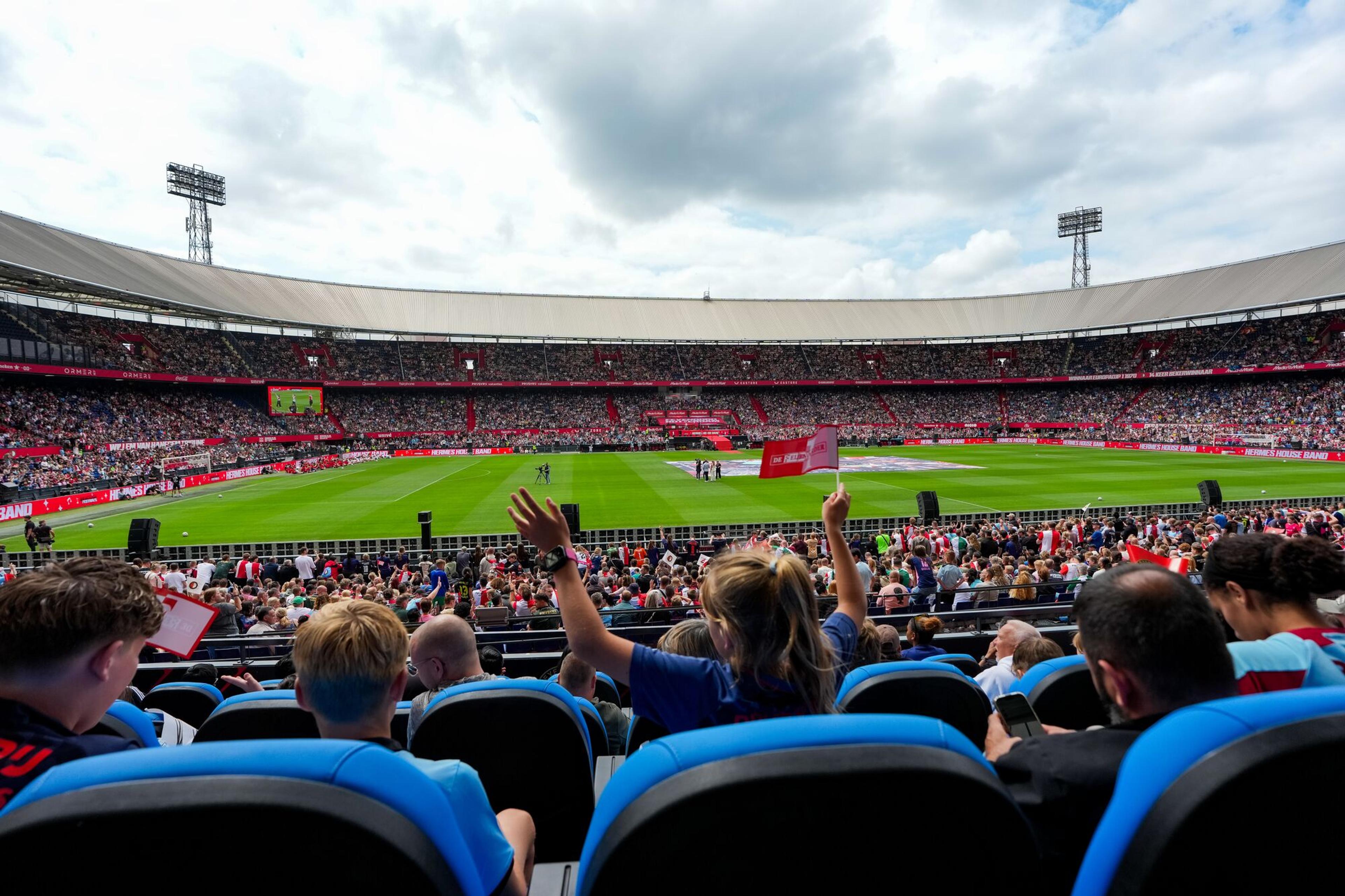 Feyenoord Festival