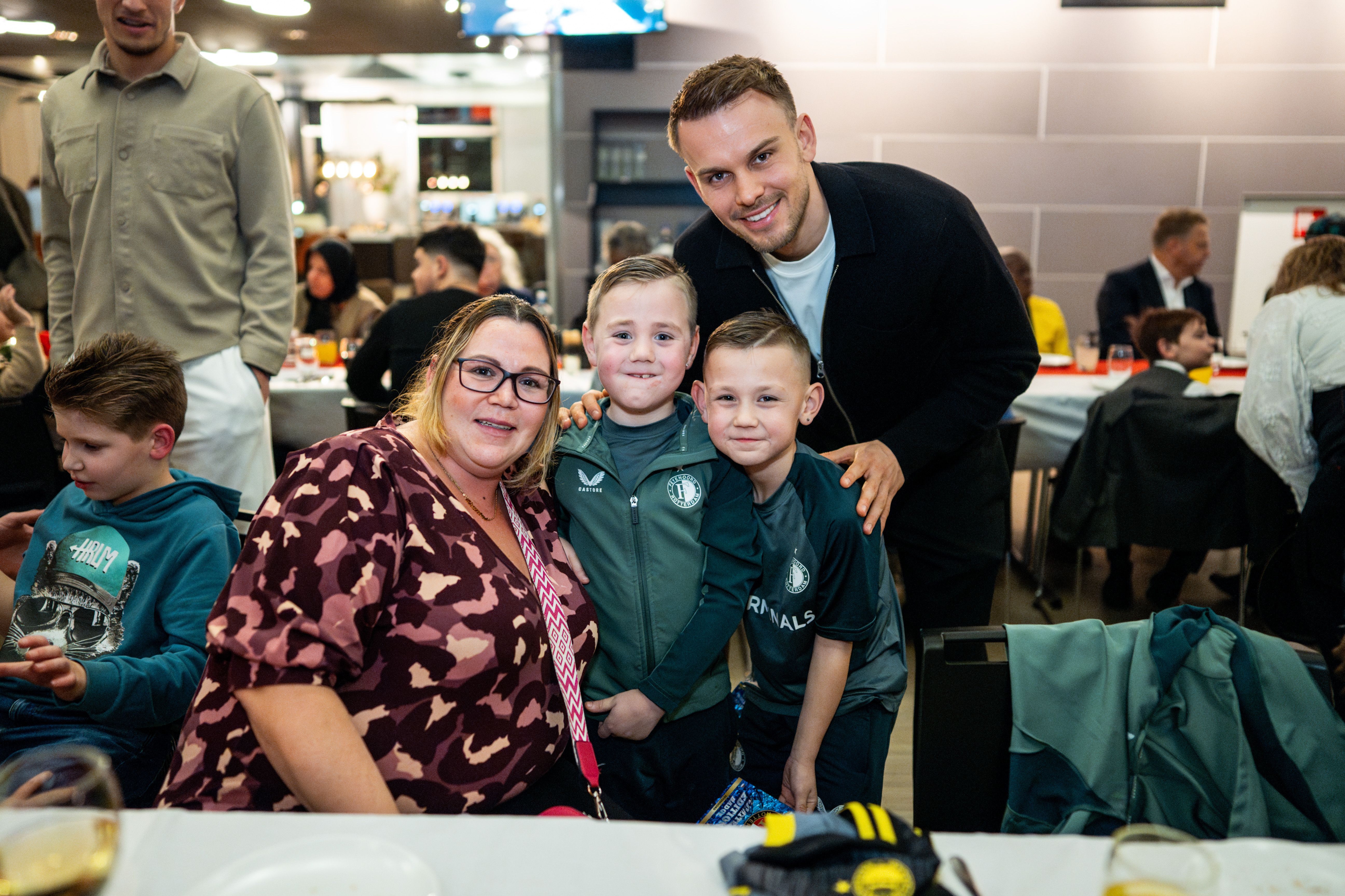 kerstdiner gallery 181224