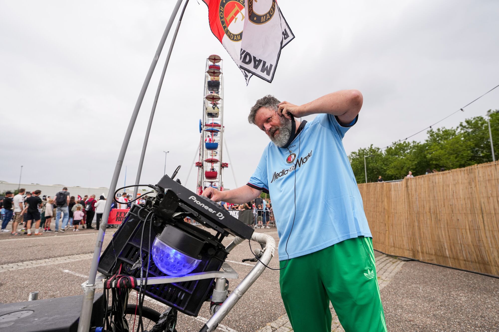 Feyenoord Festival