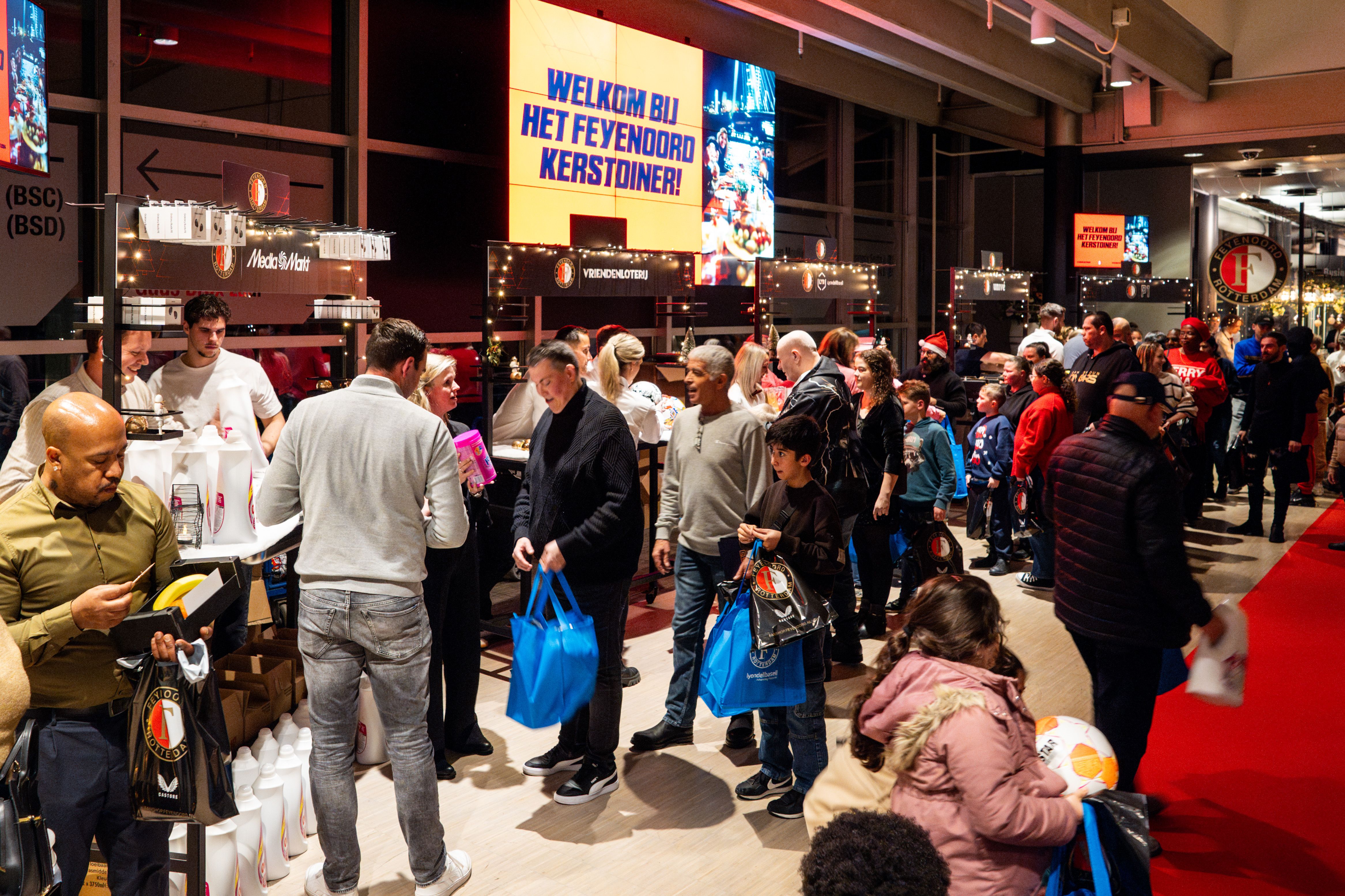 kerstdiner gallery 181224