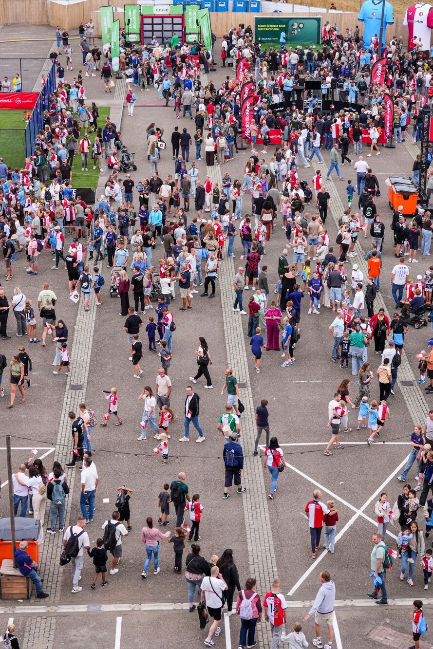 Feyenoord Festival