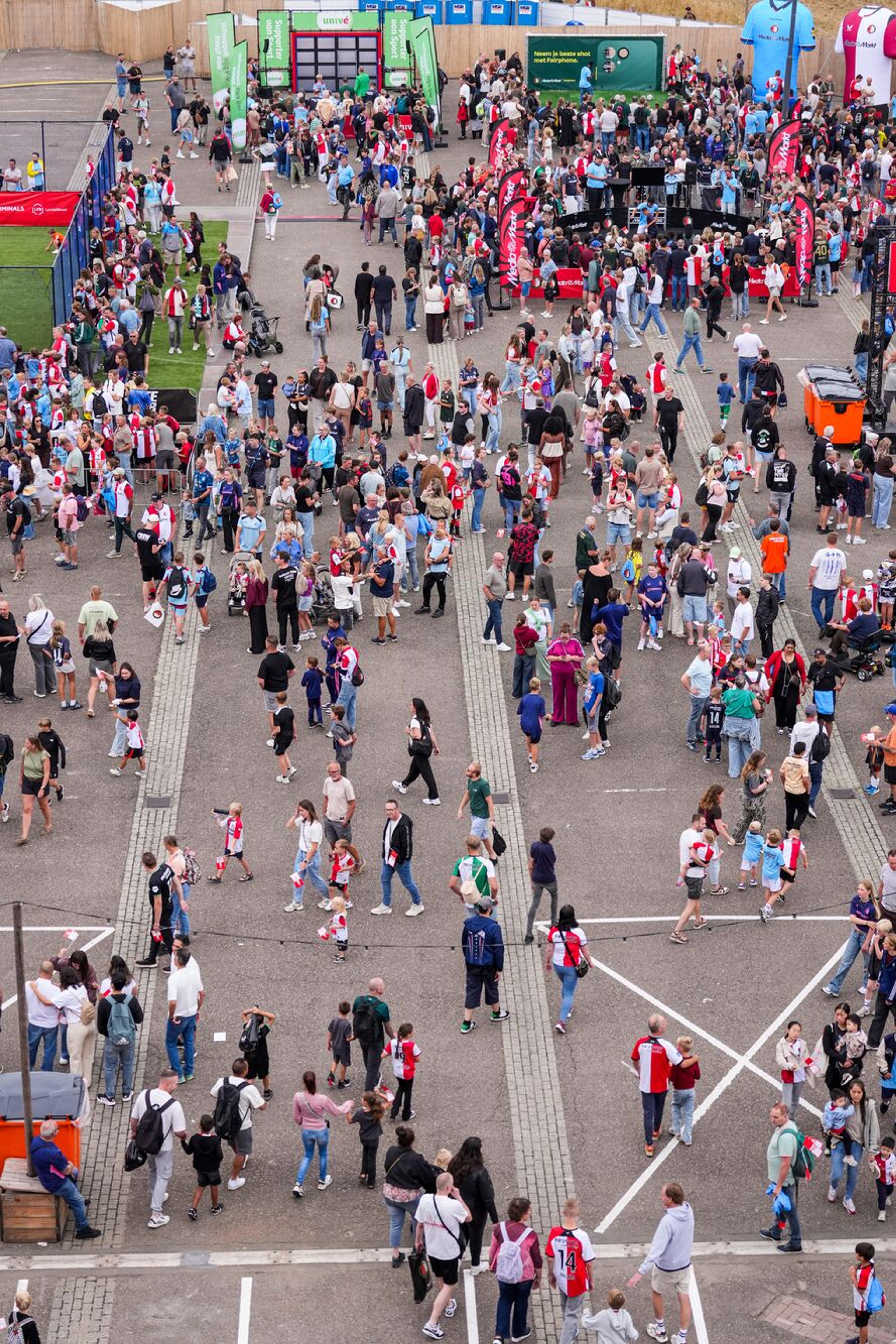 Feyenoord Festival