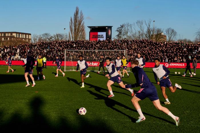 Thumb laatste training Klassieker 190326