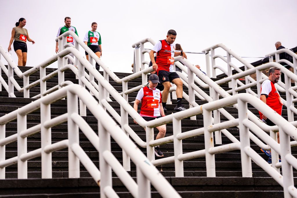 De Kuip Run 2026