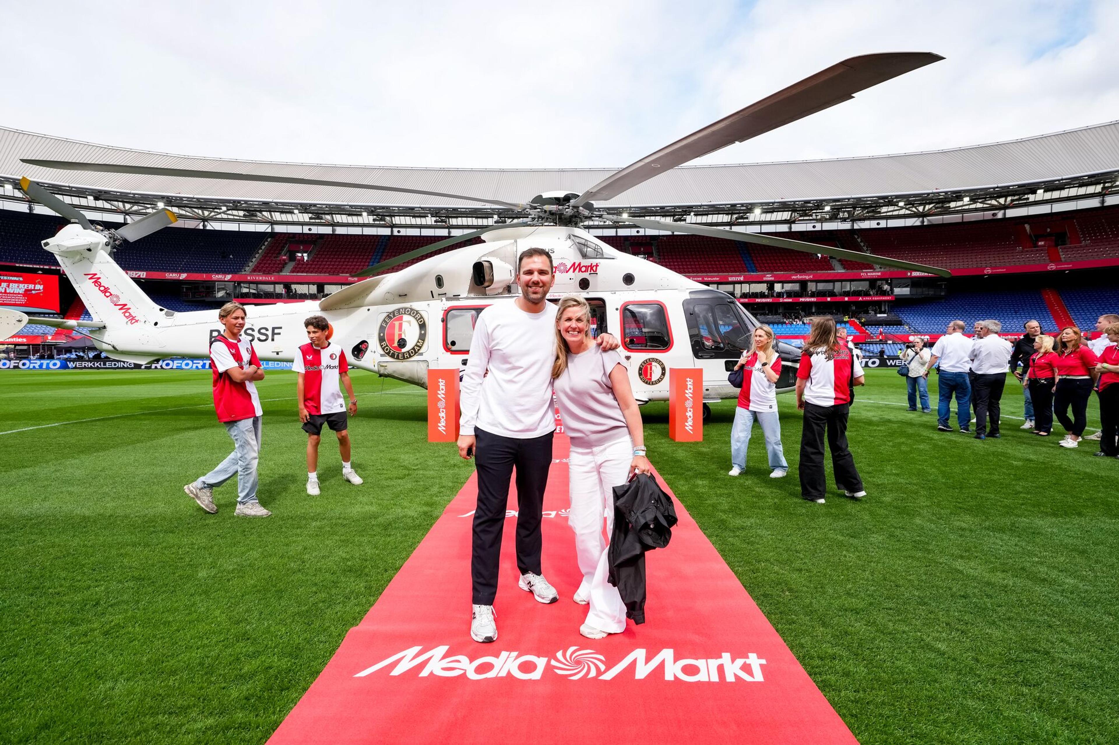 Feyenoord Festival