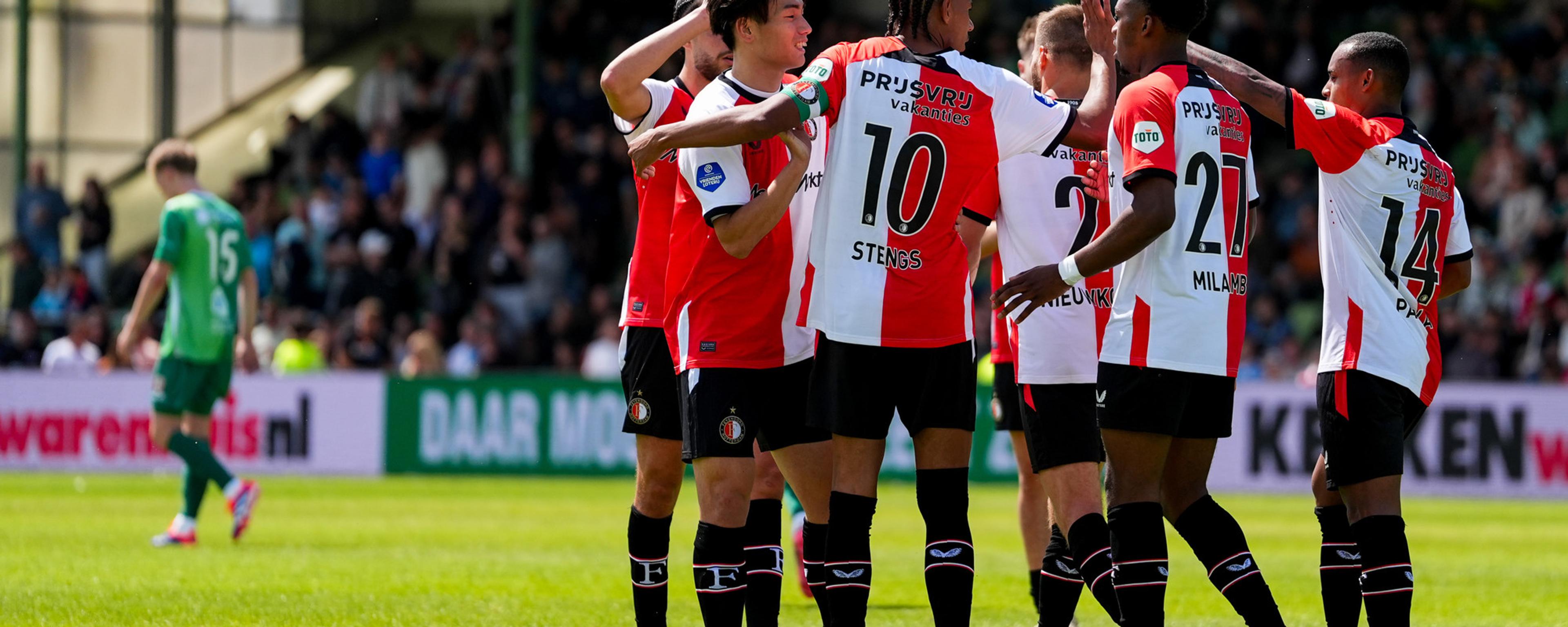 dorfey header 060724