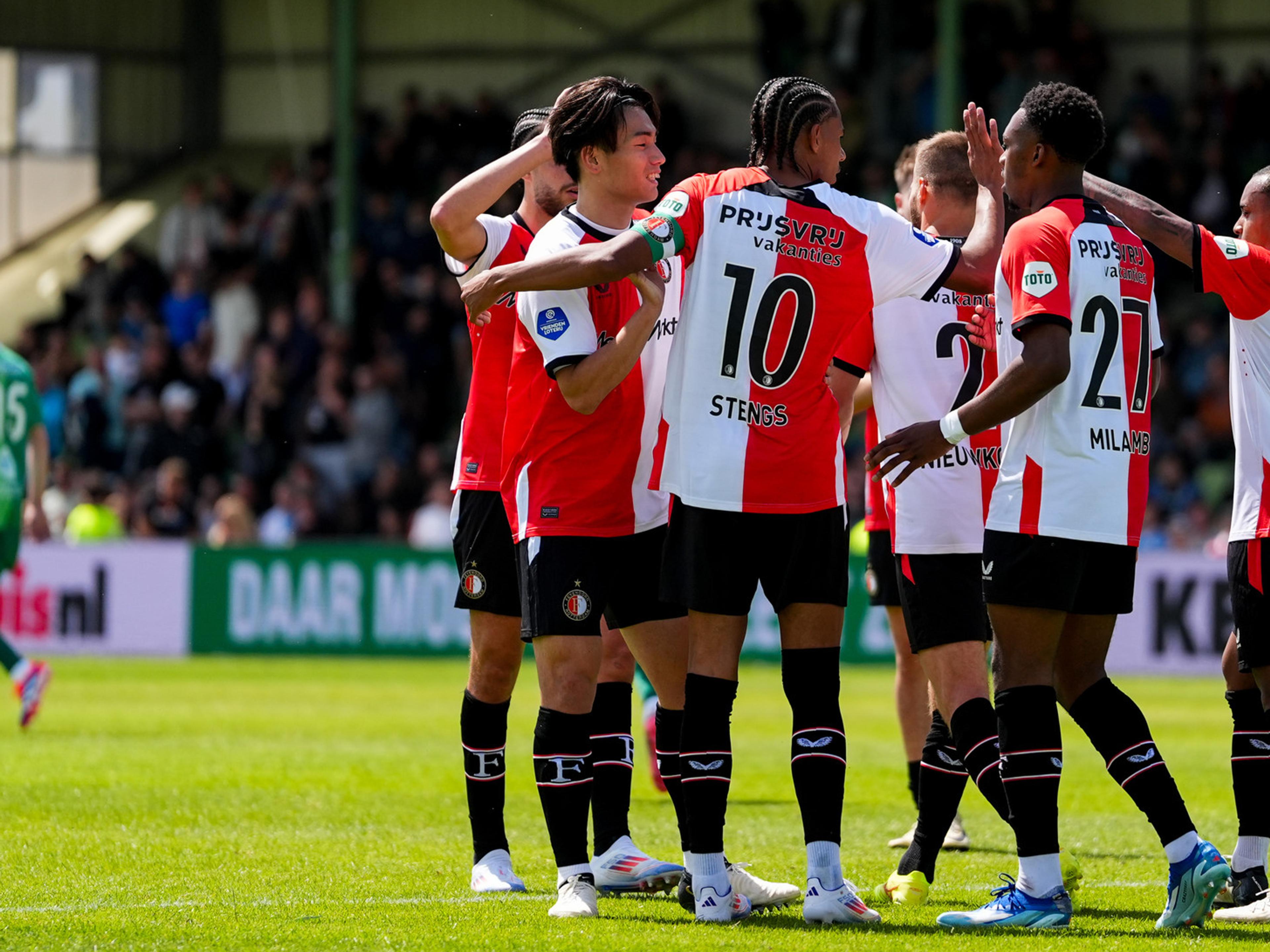 dorfey header 060724