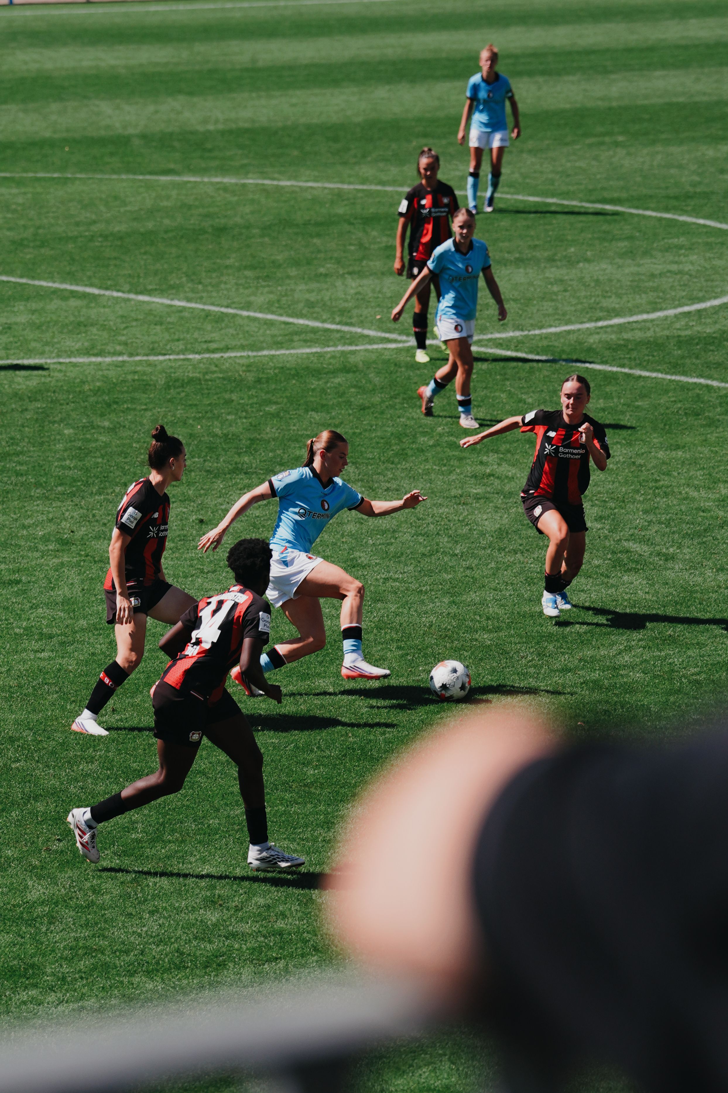 Feyenoord V1