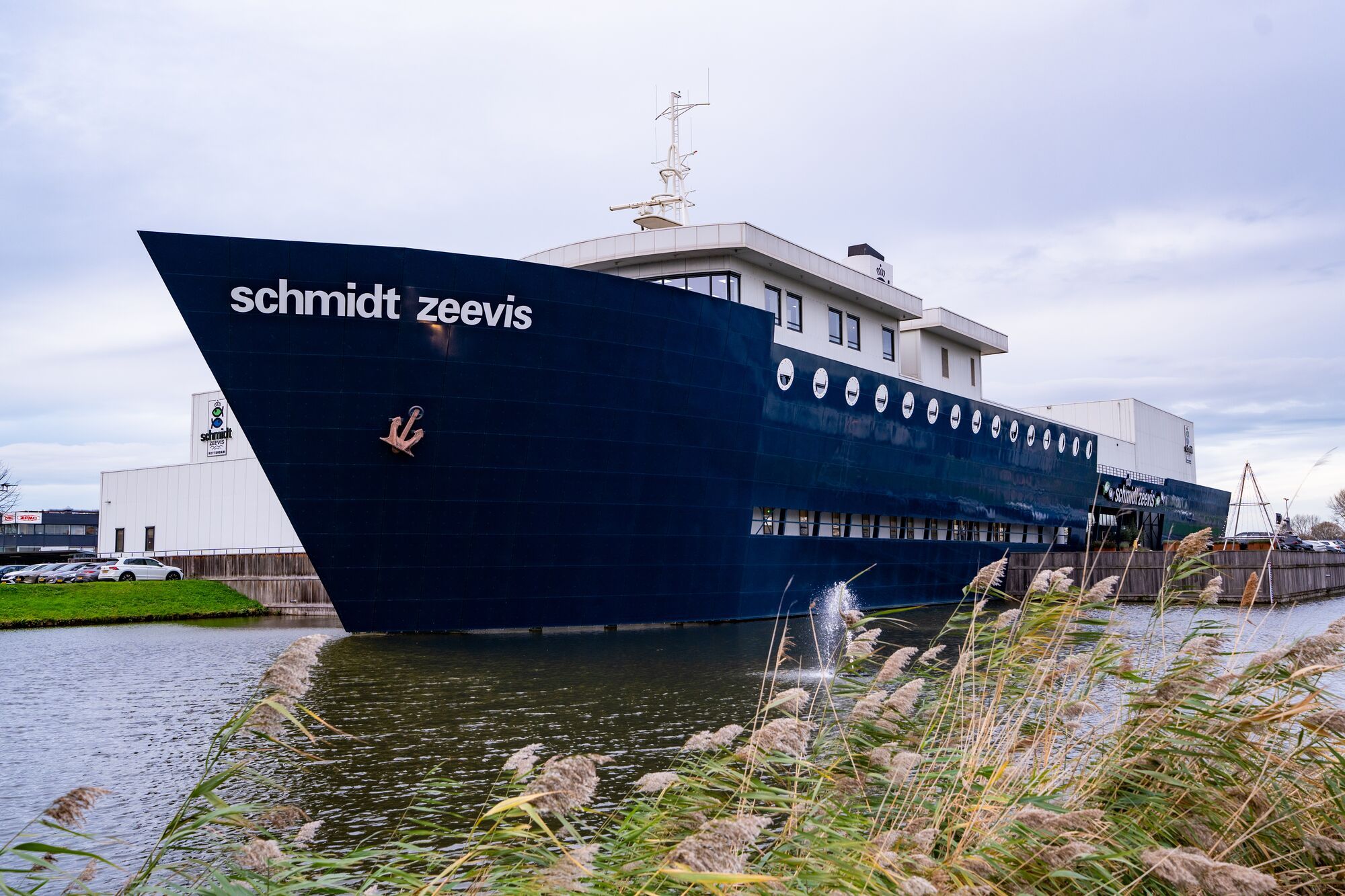Schmidt Zeevis