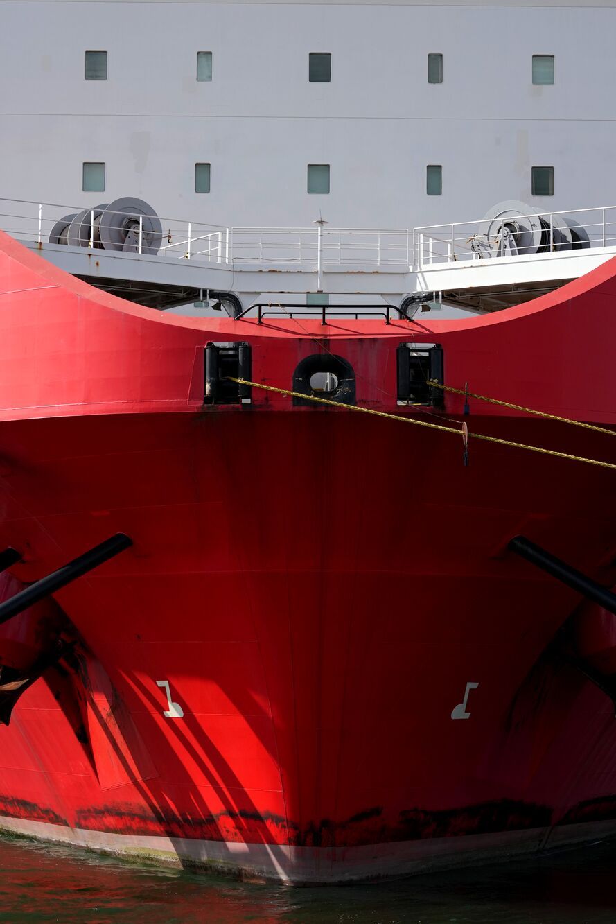 FBC-event Rotterdamse haven