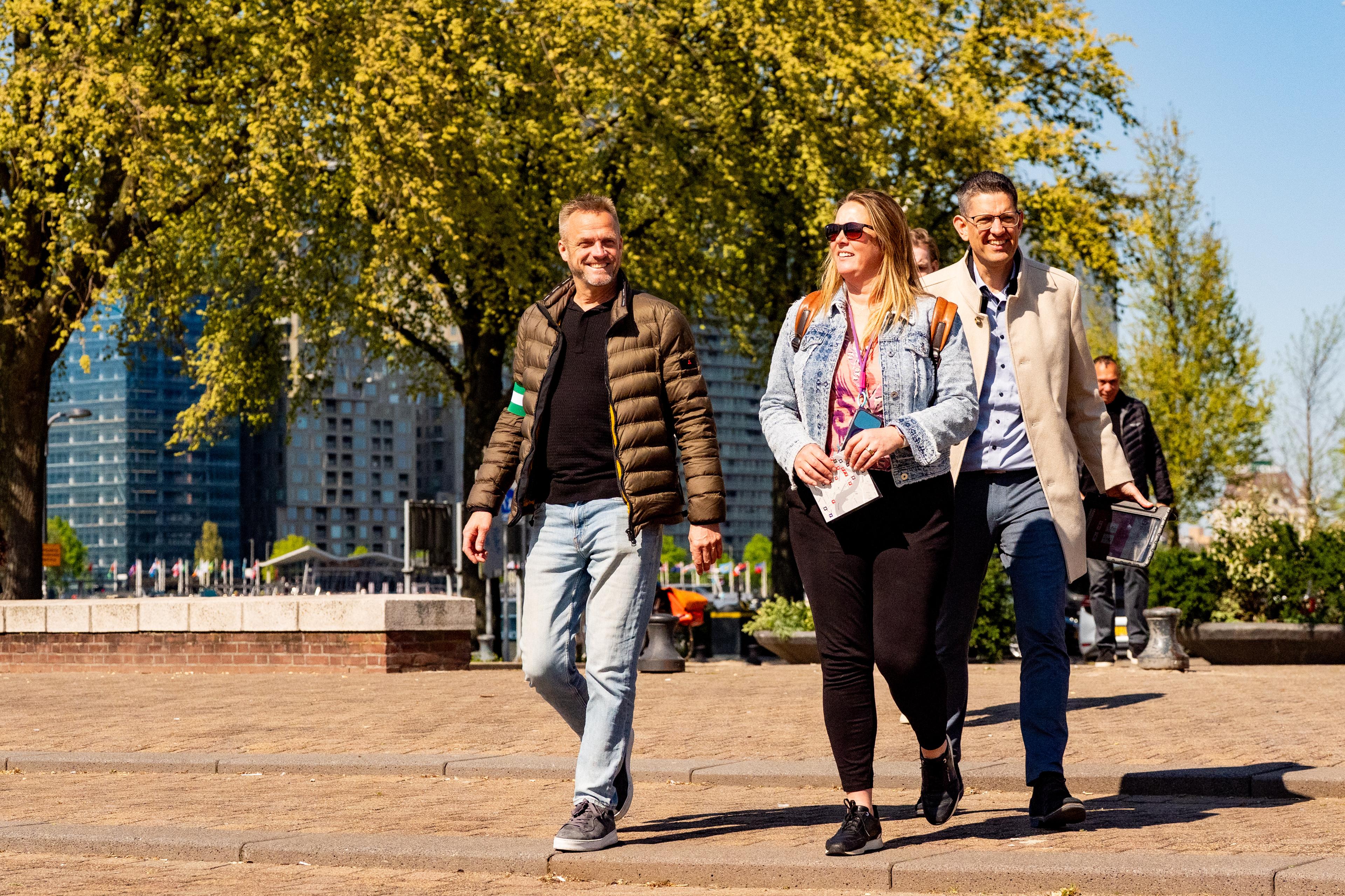 FBC Tuktuk challenge