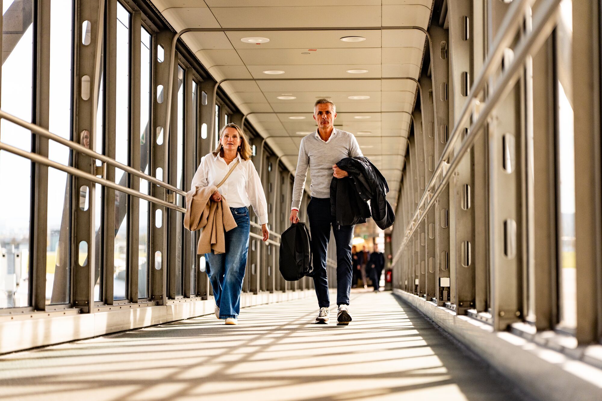 Business reis Stuttgart