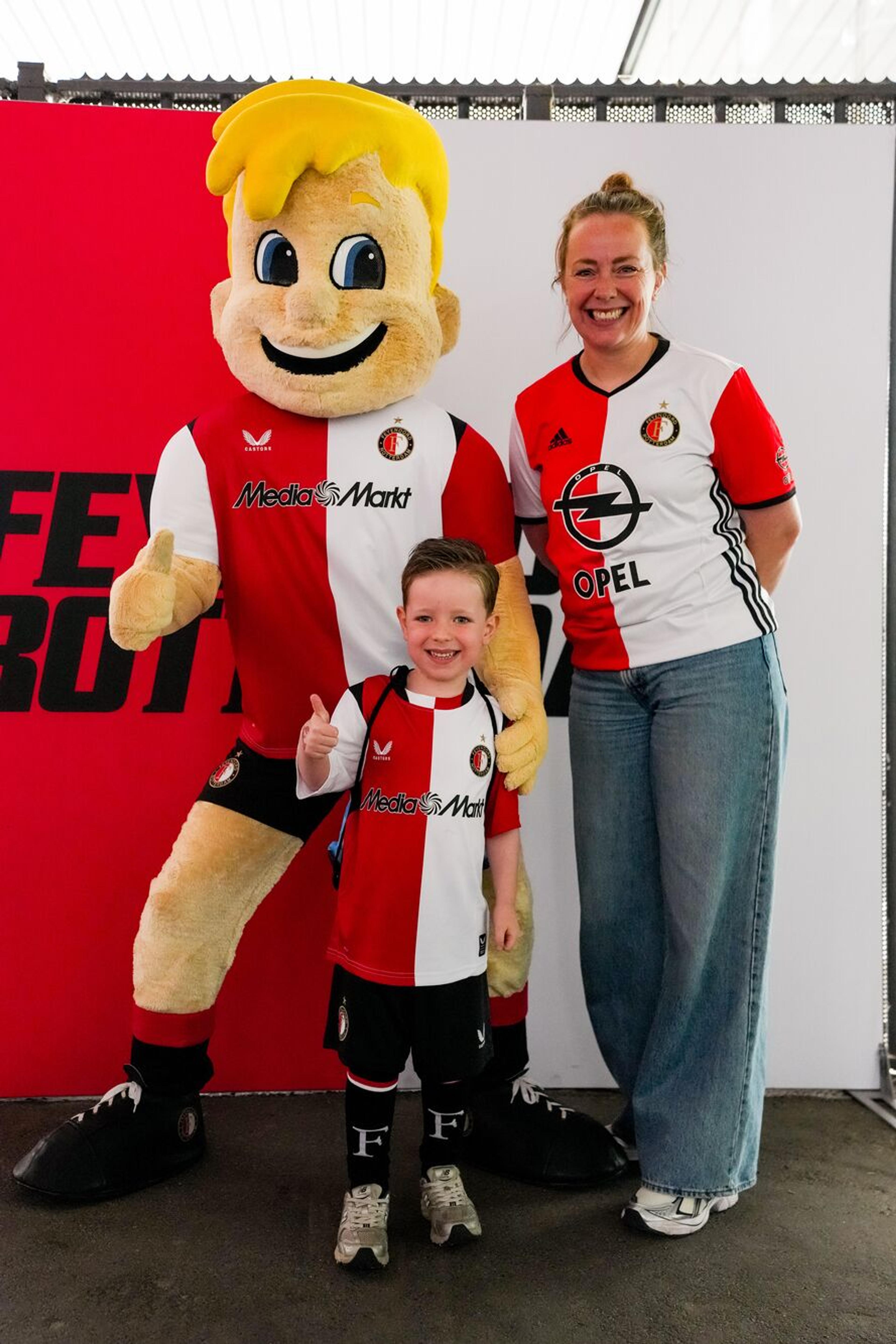 Feyenoord Festival