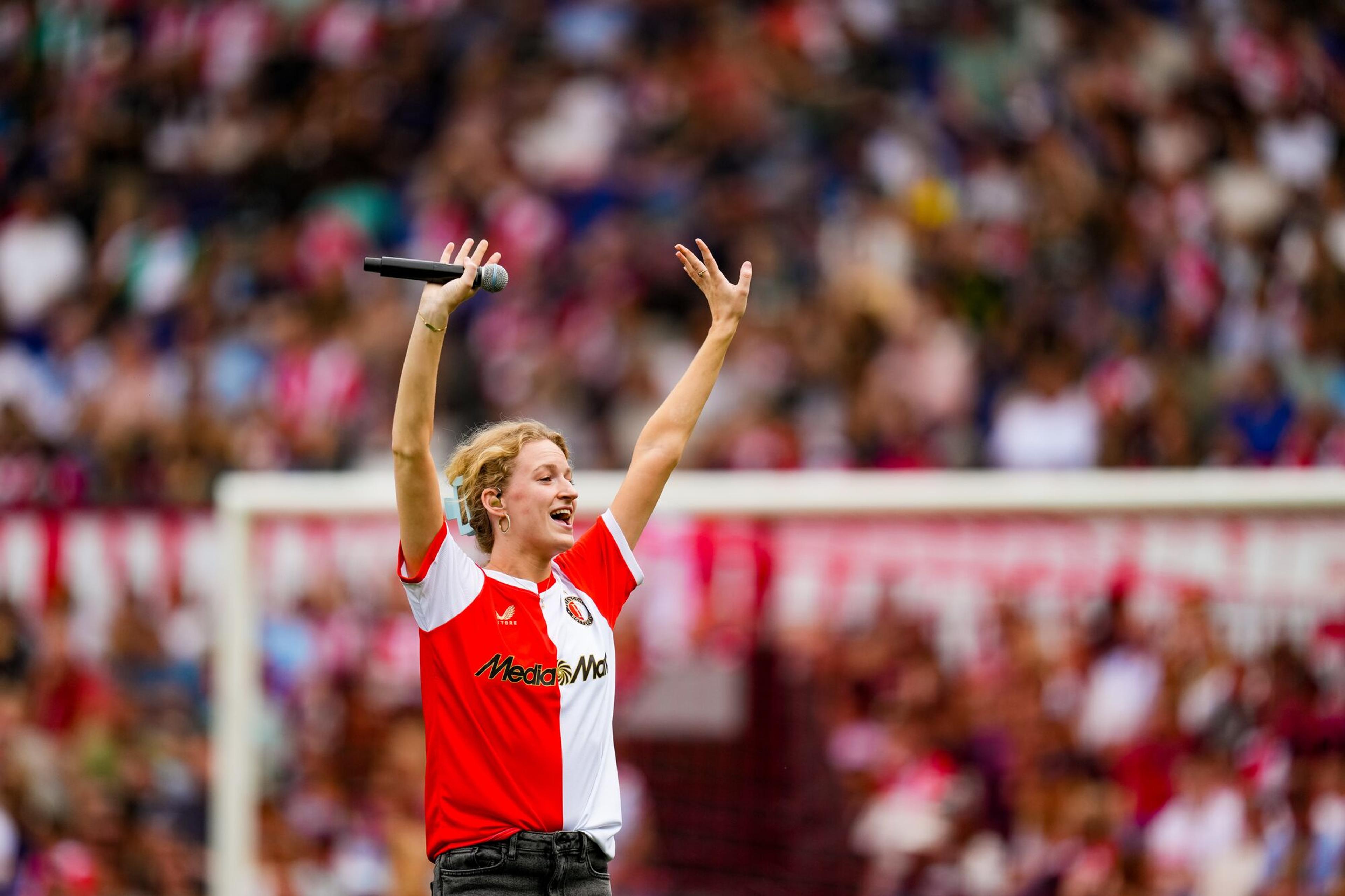 Feyenoord Festival 2025