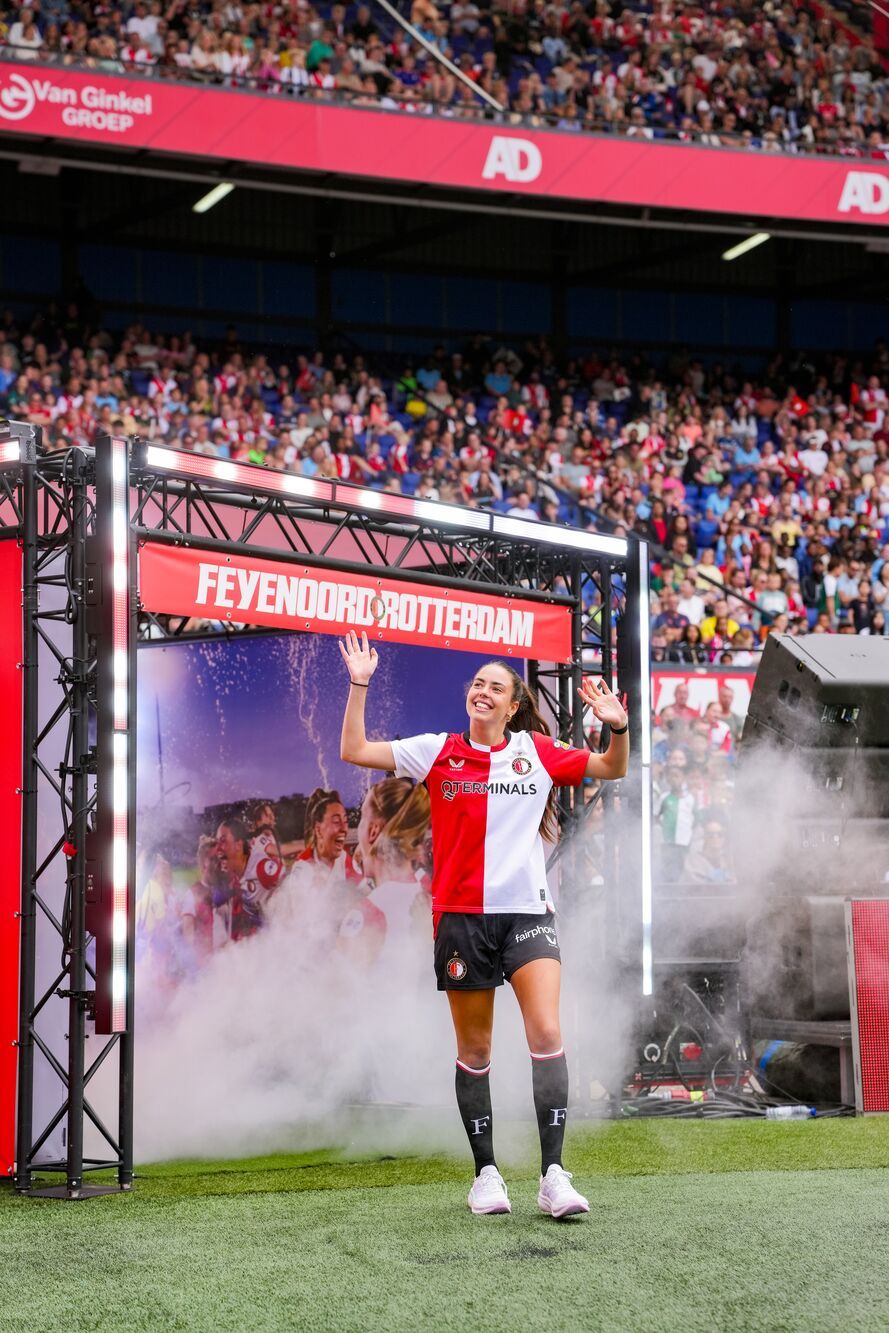 Feyenoord Festival