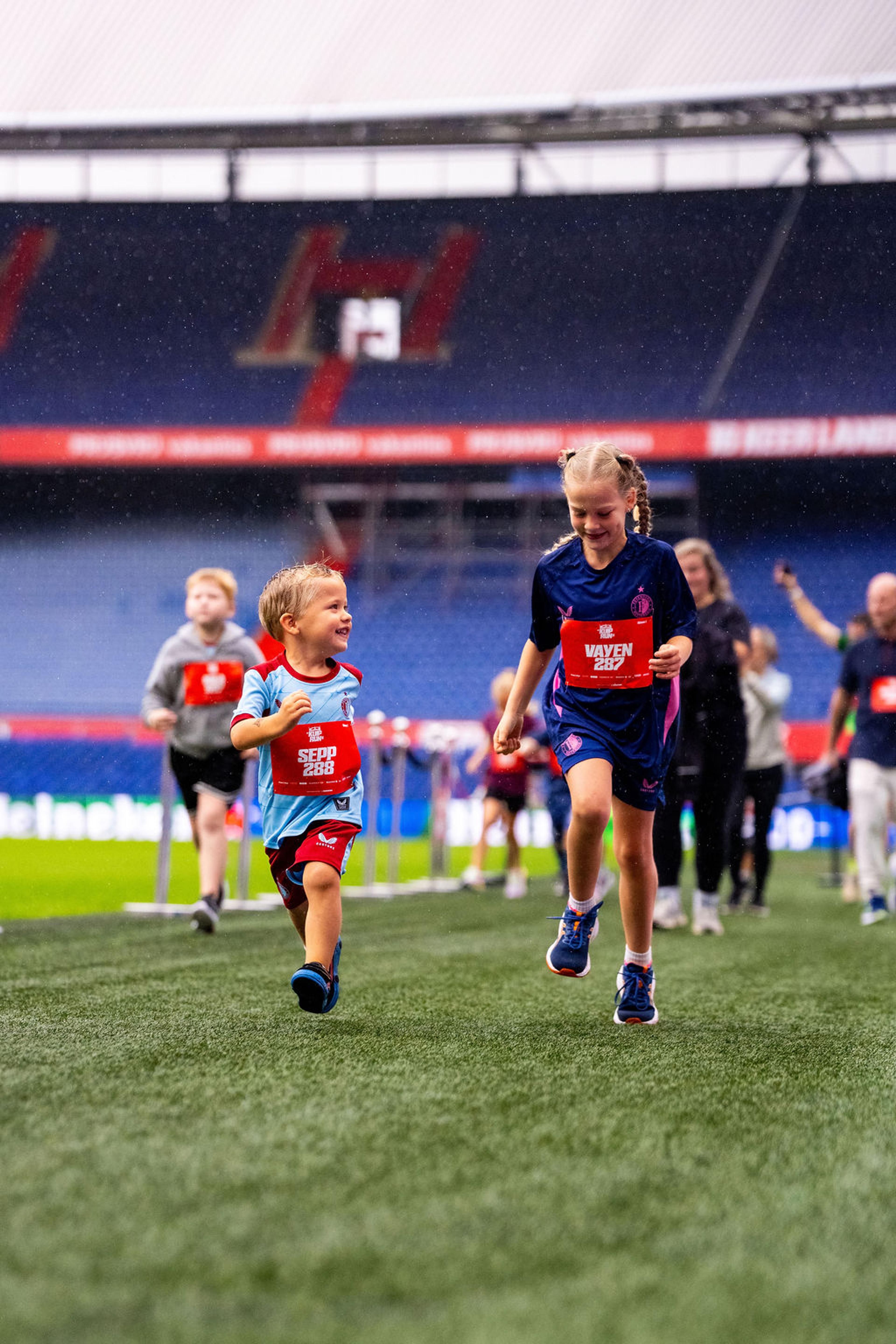 De Kuip Run 2026