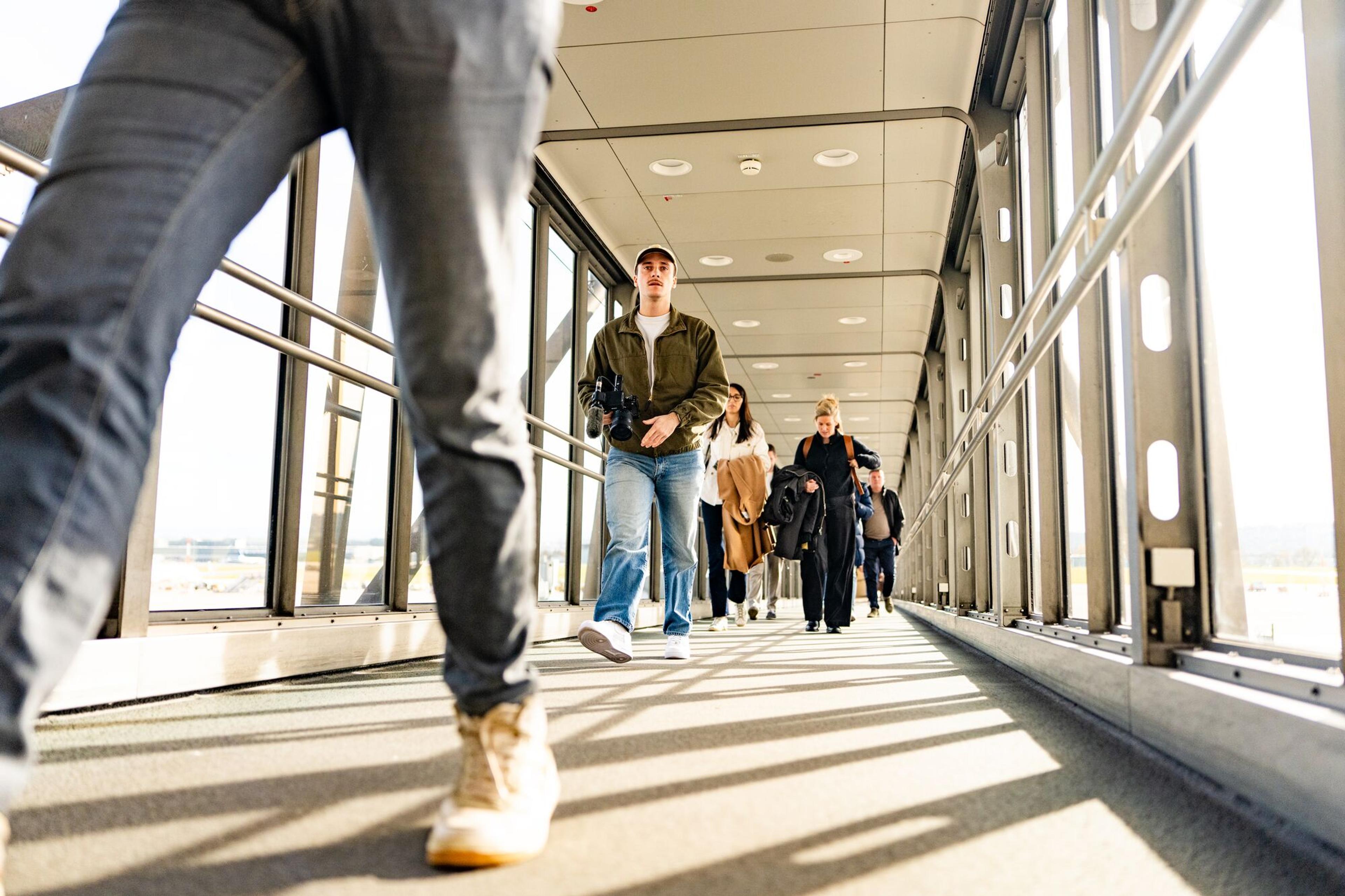 Business reis Stuttgart