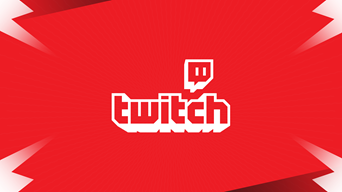 Logo Twitch