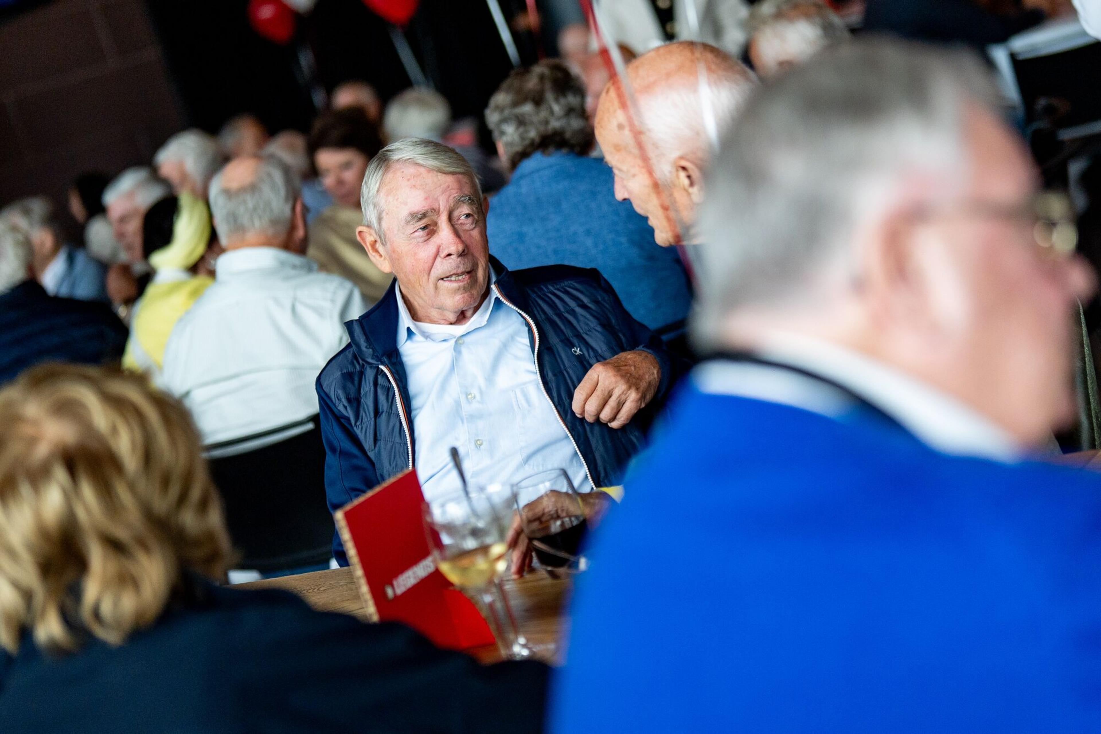 Feyenoord Legends 2025