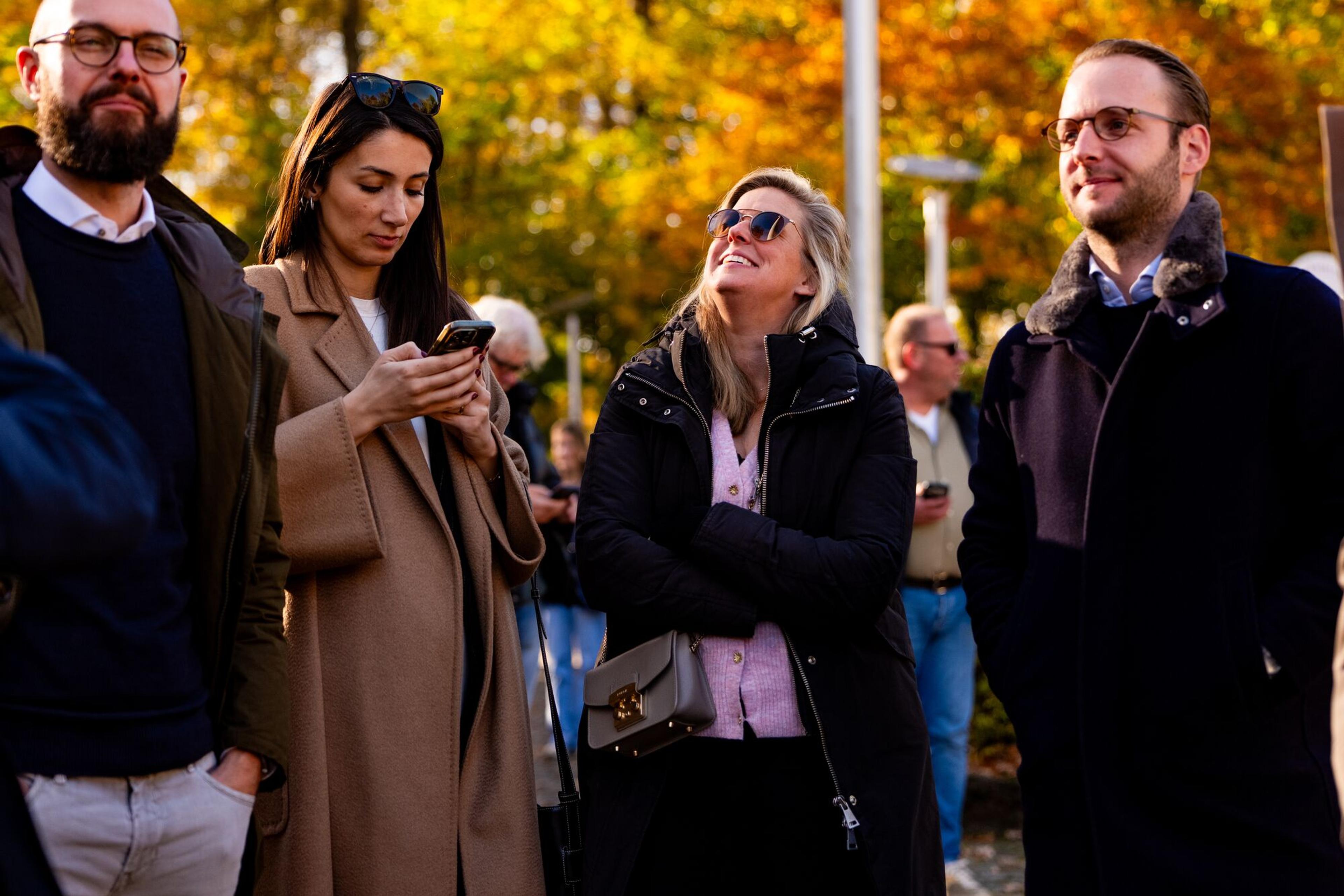 Business reis Stuttgart