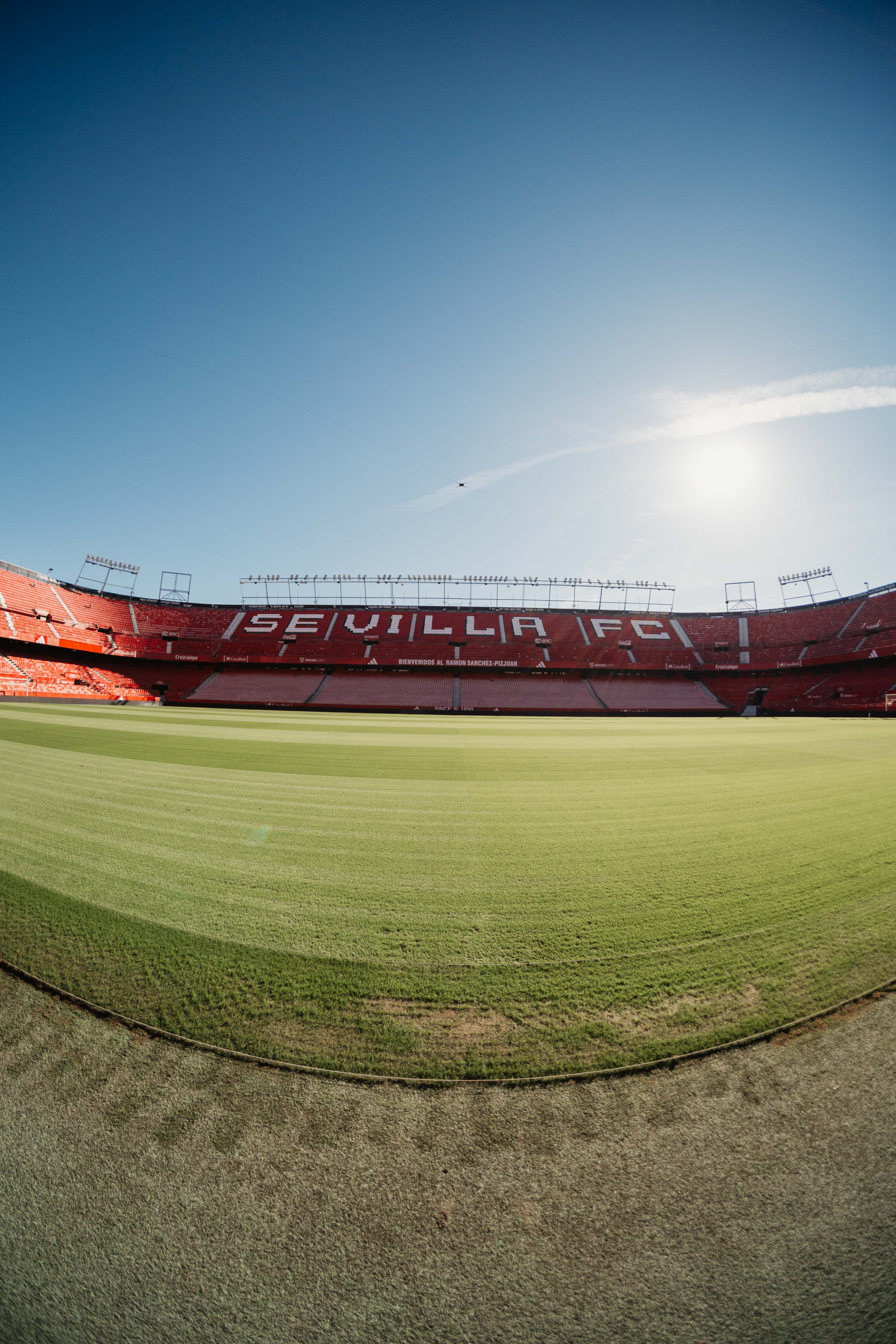 Business reis Sevilla