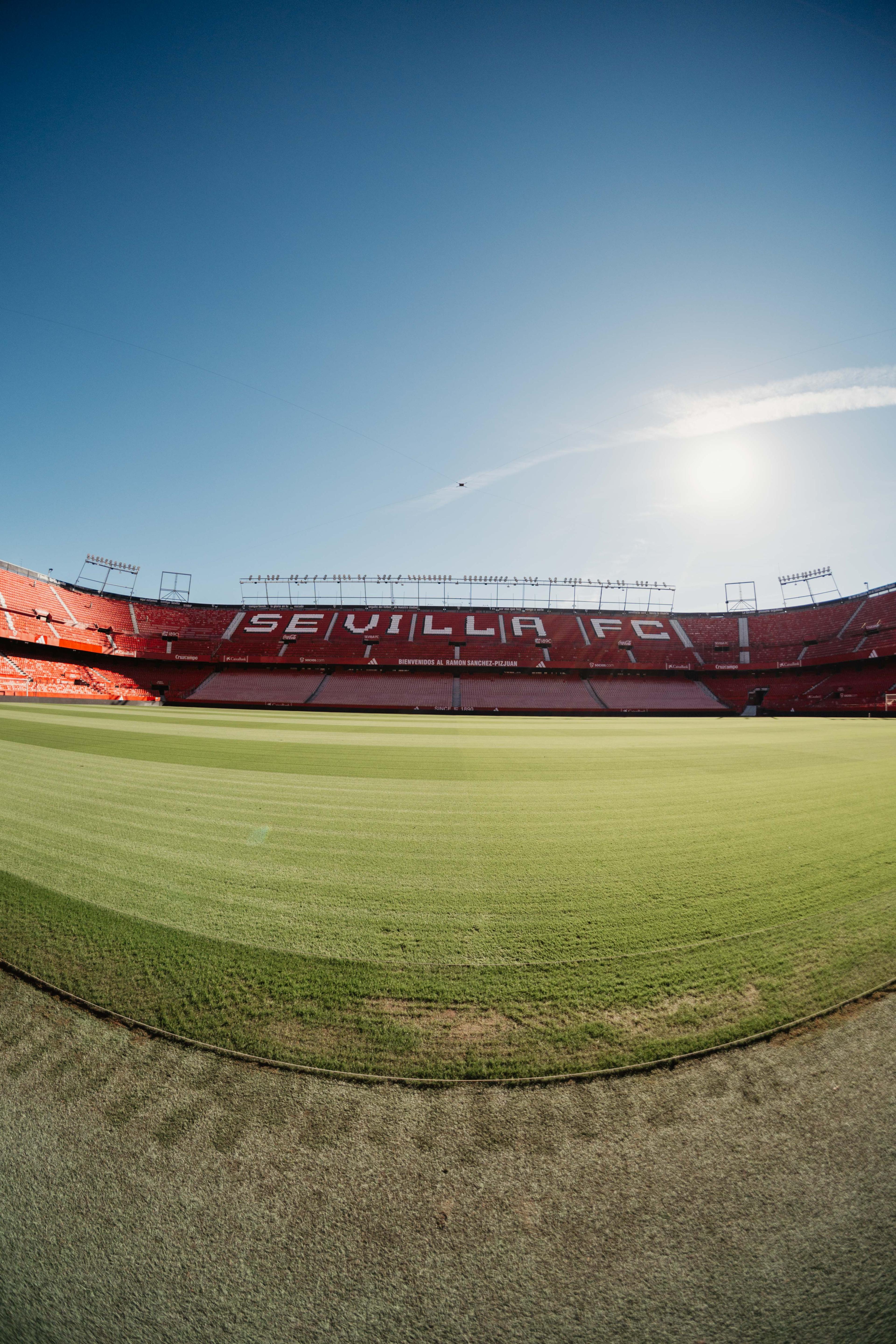 Business reis Sevilla