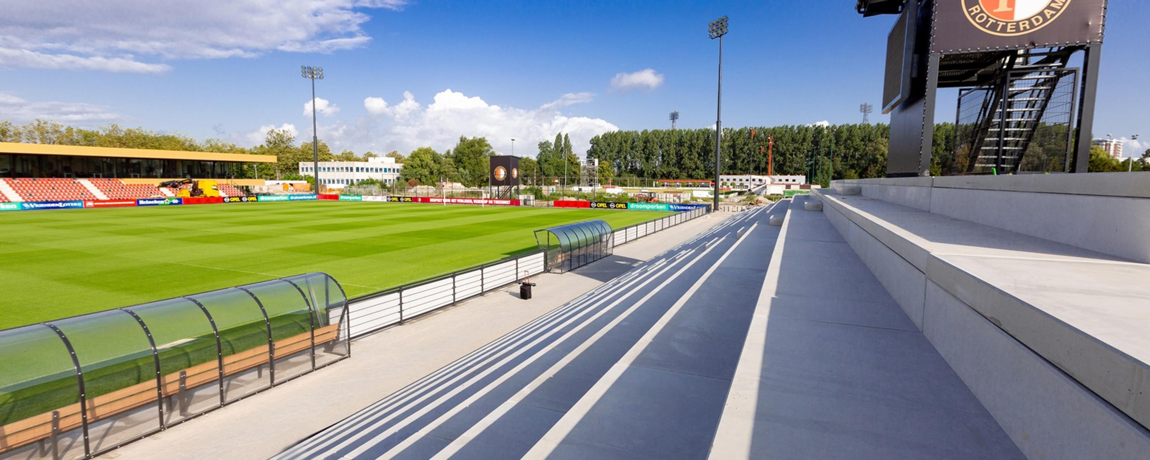 Overzichtsfoto Varkenoord