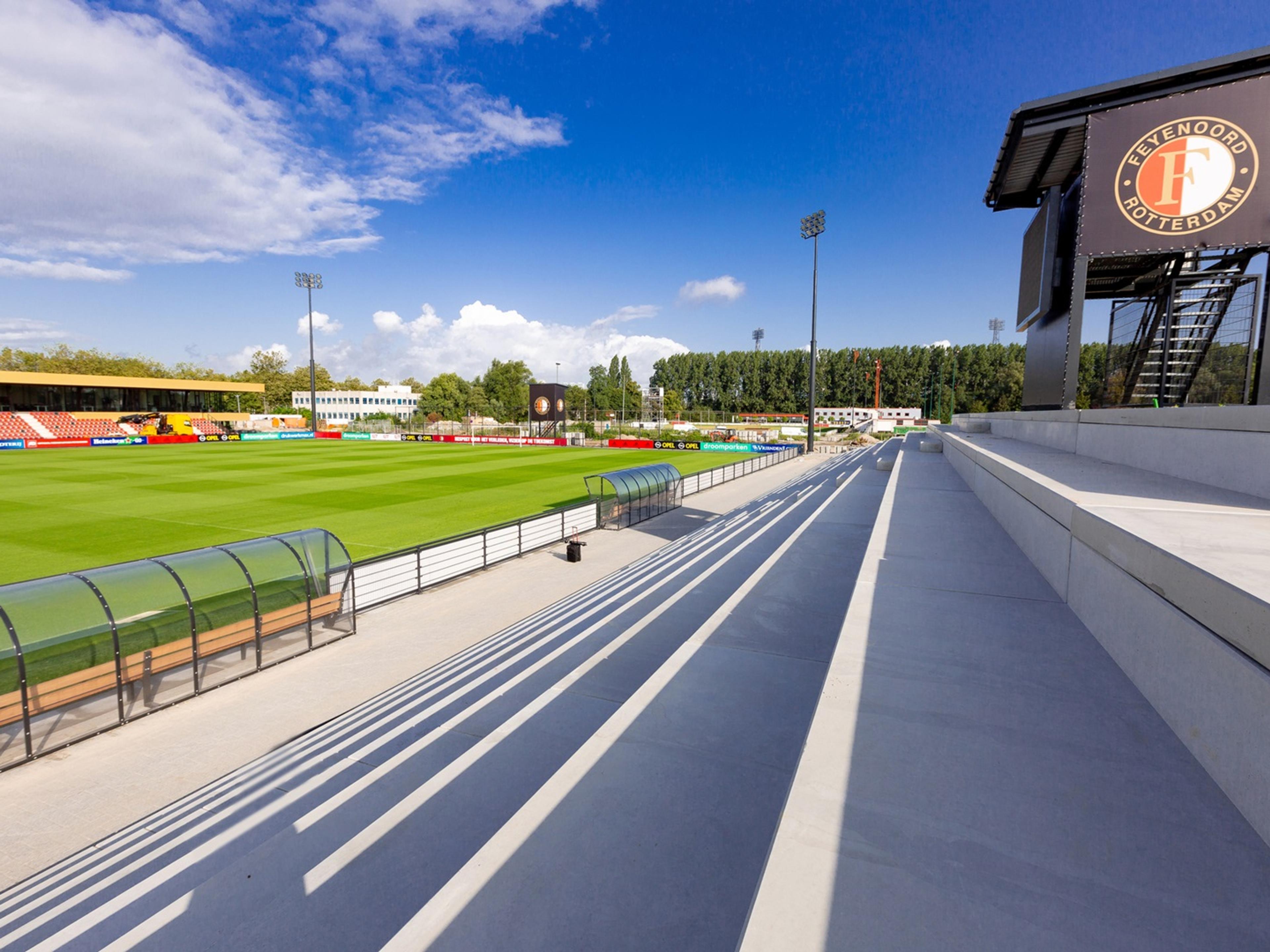 Overzichtsfoto Varkenoord