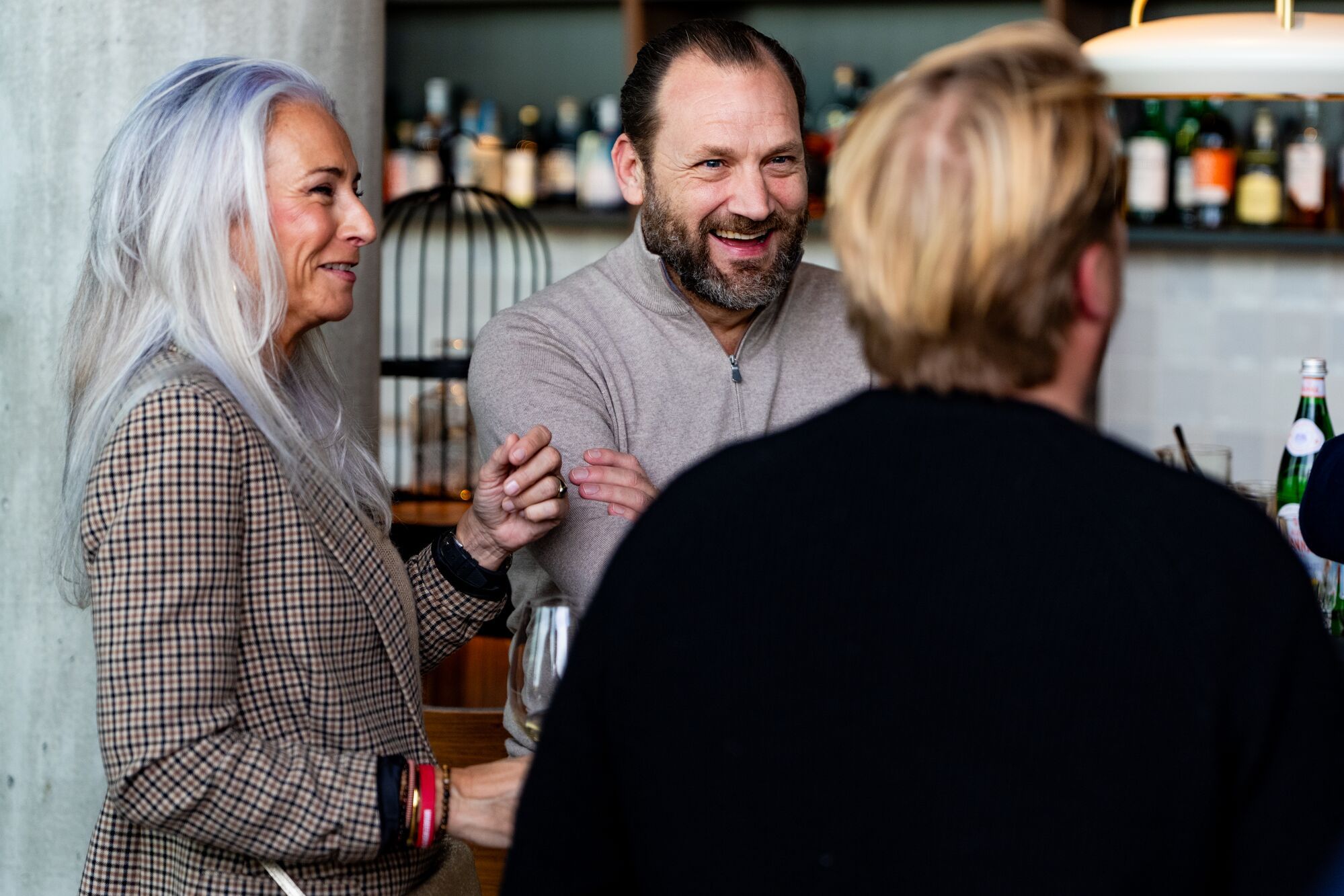 Business reis Stuttgart