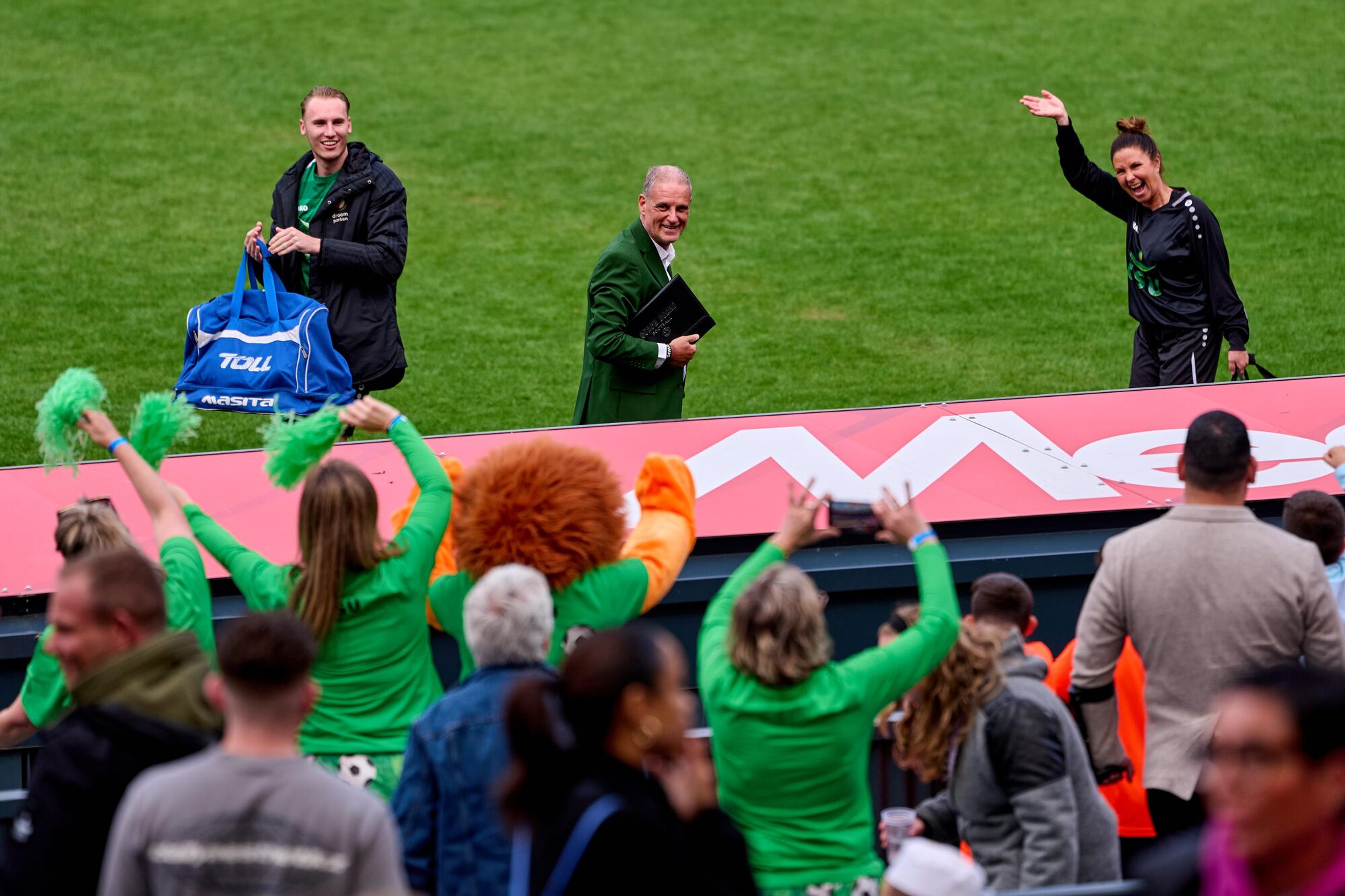 Galllery zomerfeest Kuip 210526