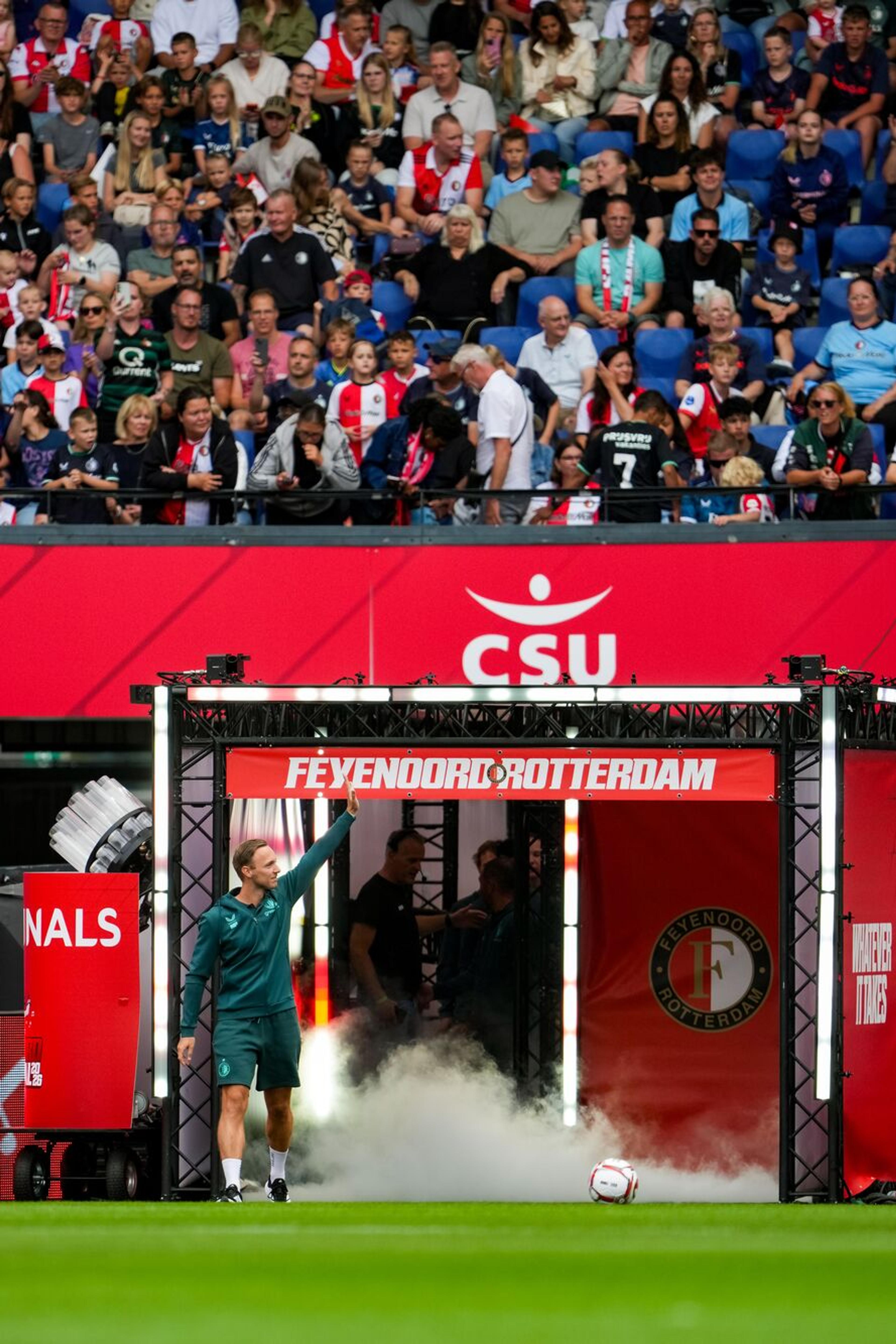 Feyenoord Festival