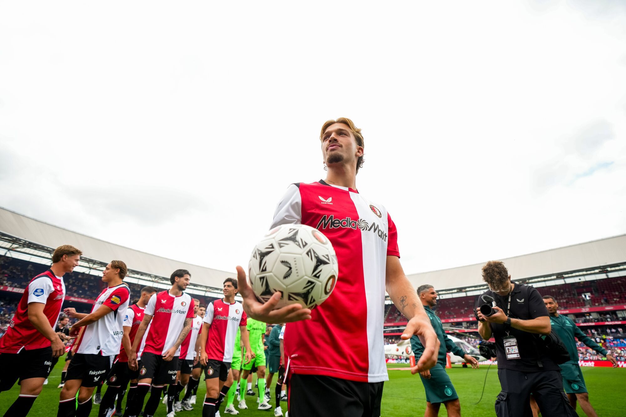 Feyenoord Festival