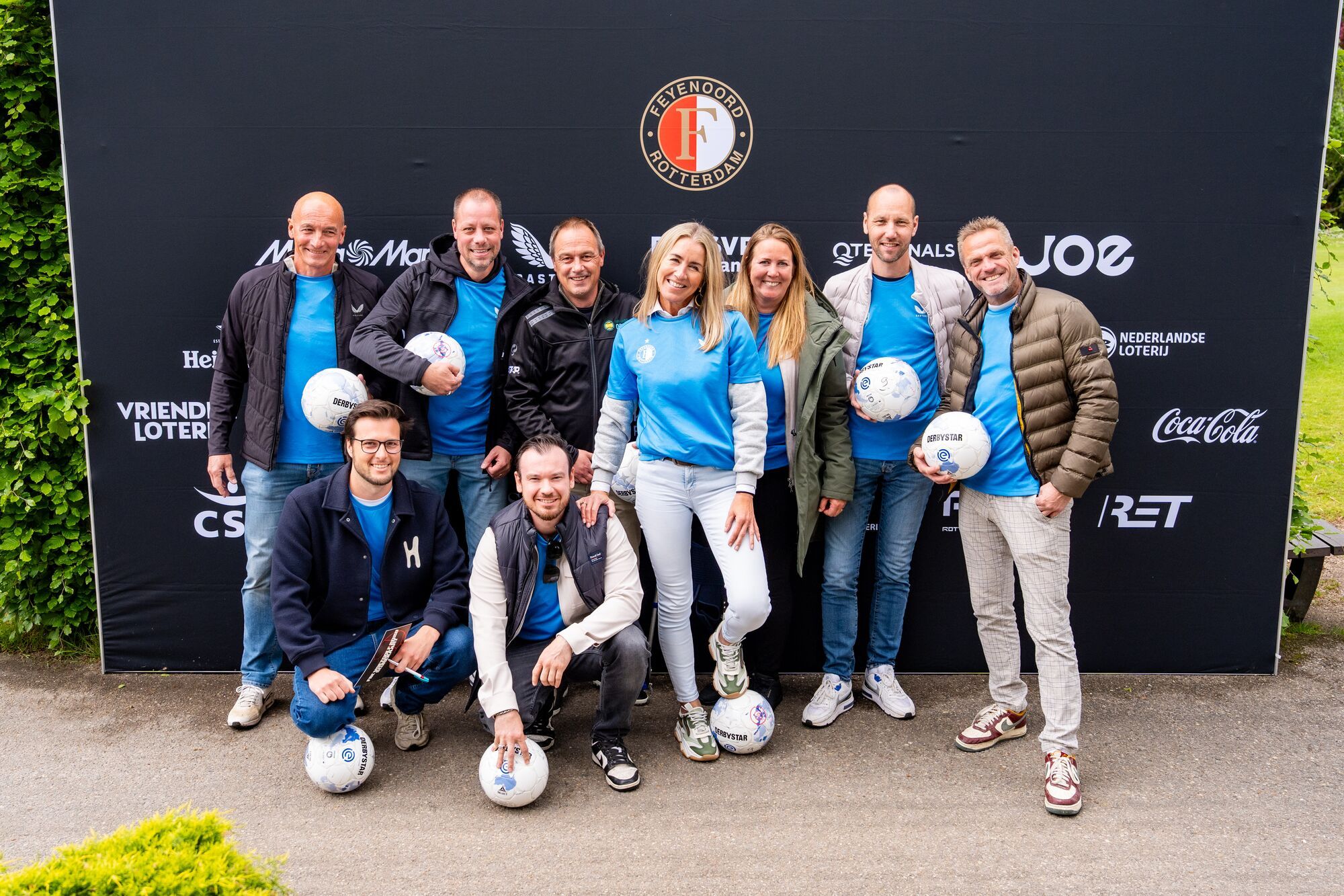 FBC Voetgolf