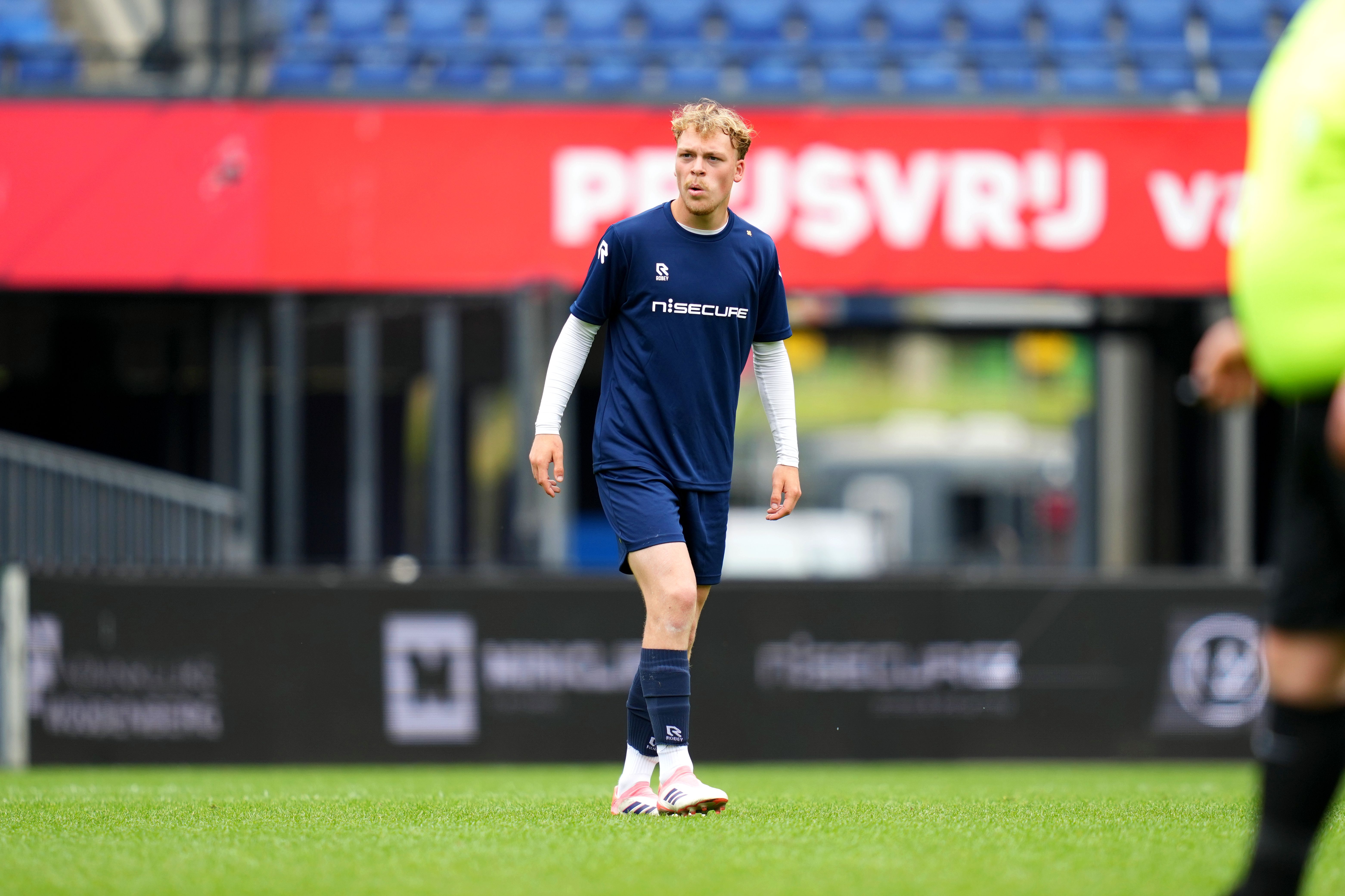 Foto's Kuip Cup