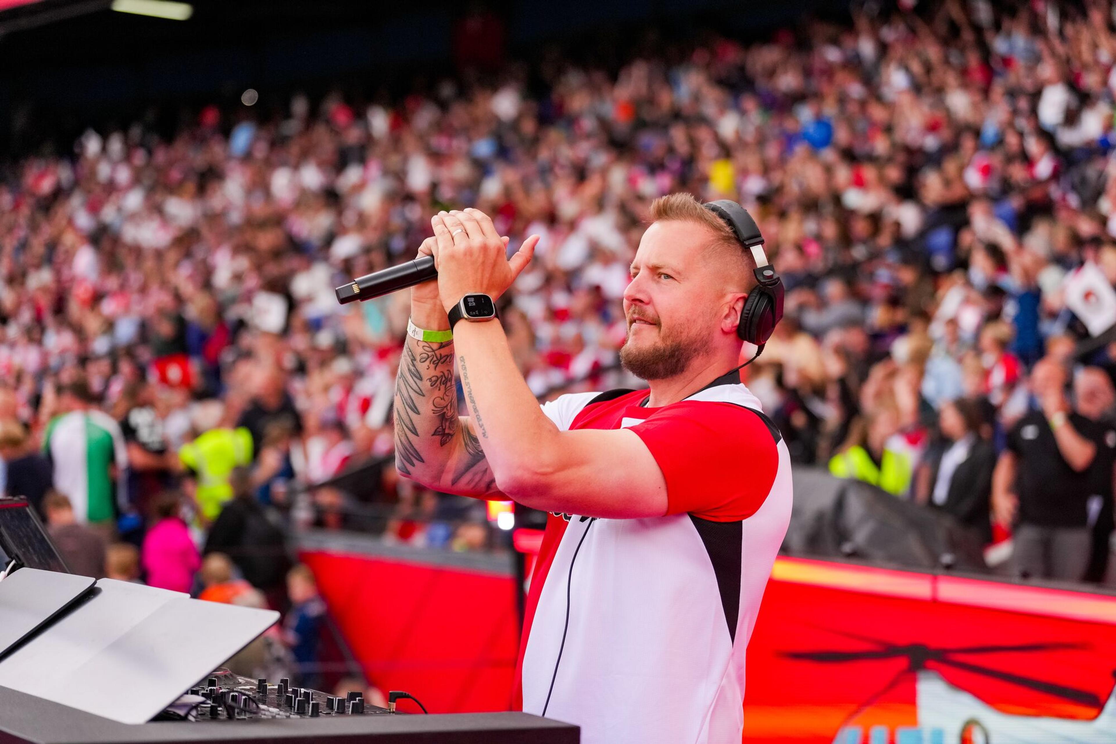 Feyenoord Festival