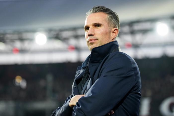 Thumbnail Robin van Persie 070626