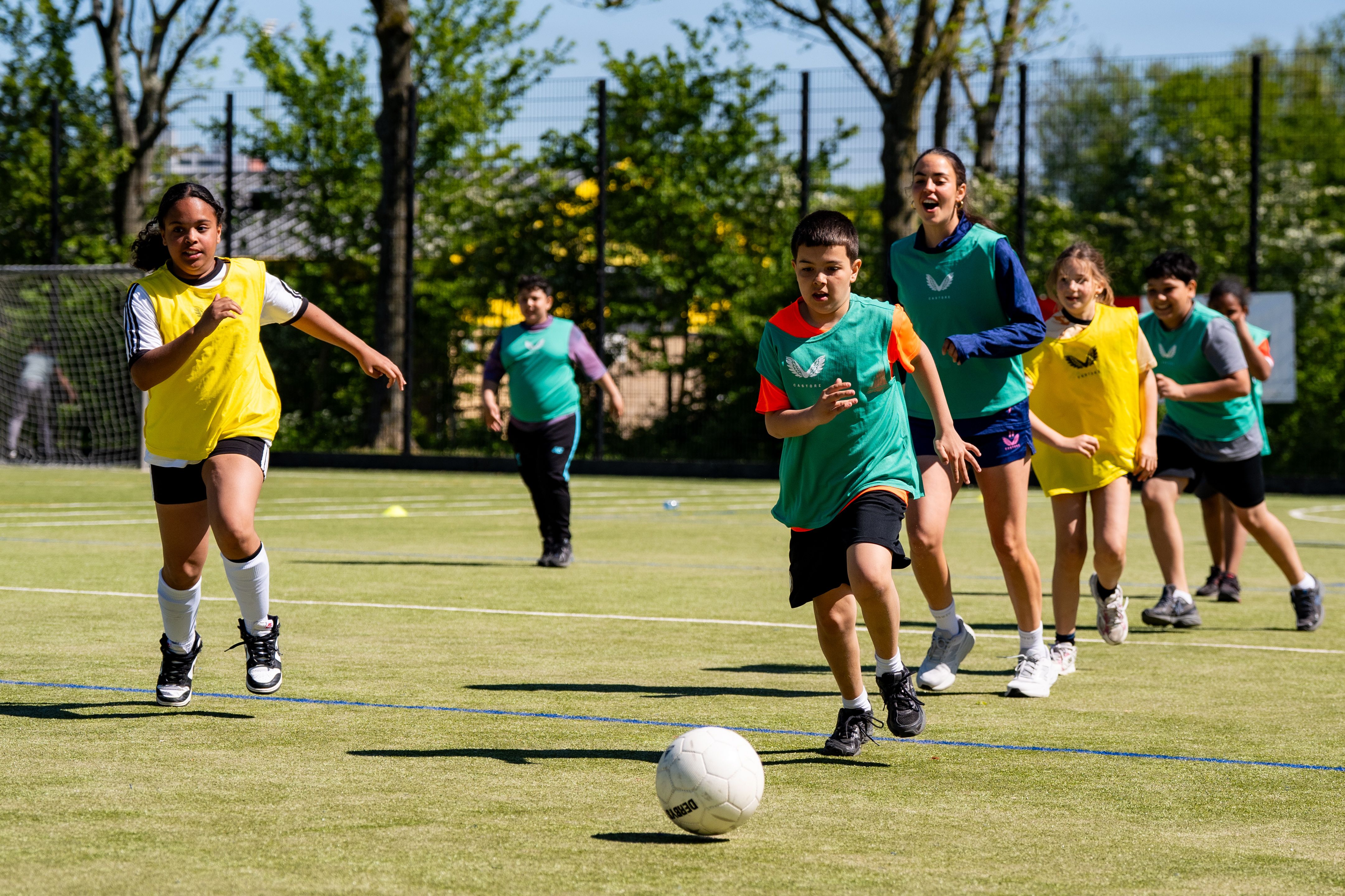 Sportdag