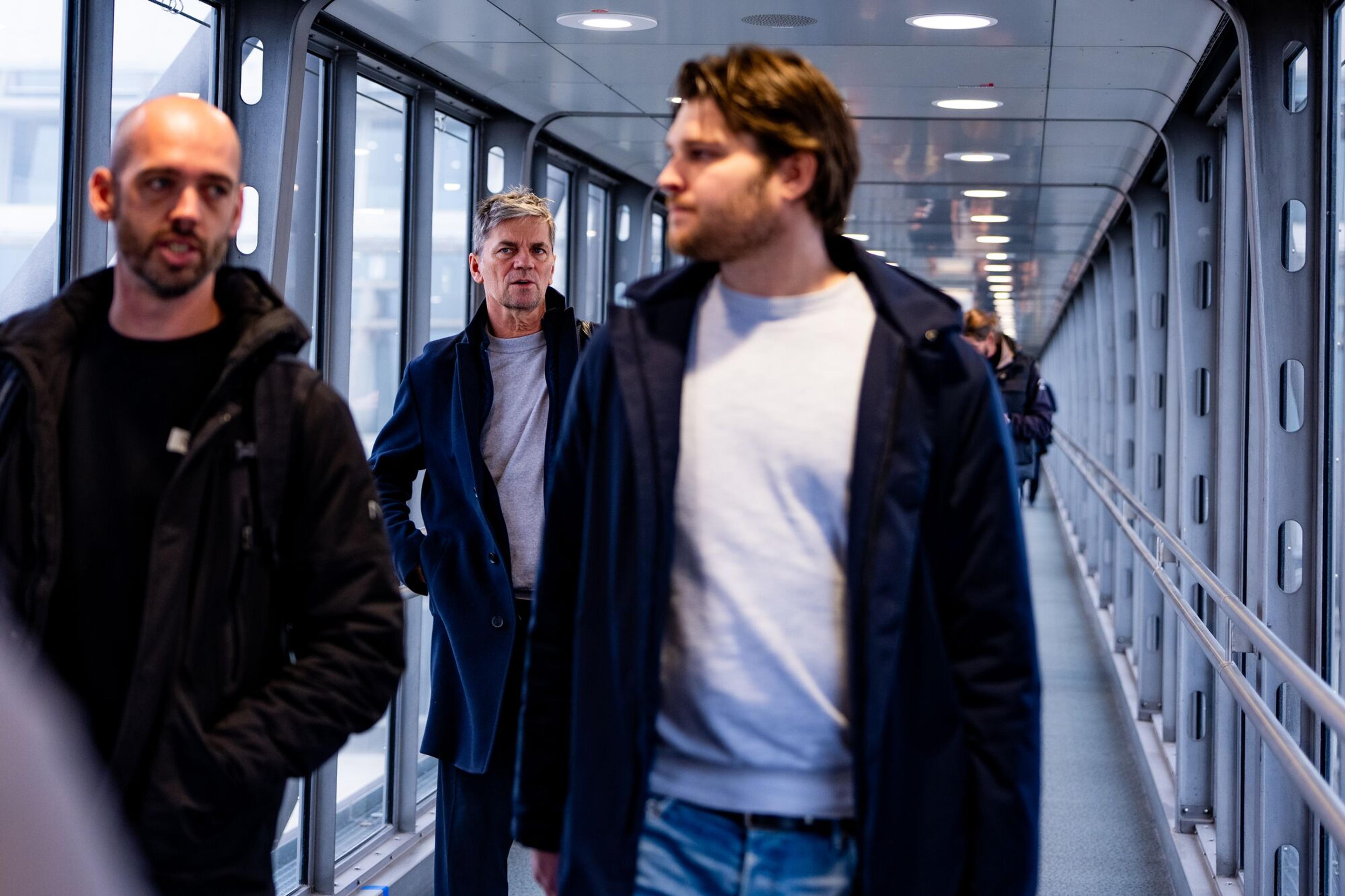 Business reis Stuttgart