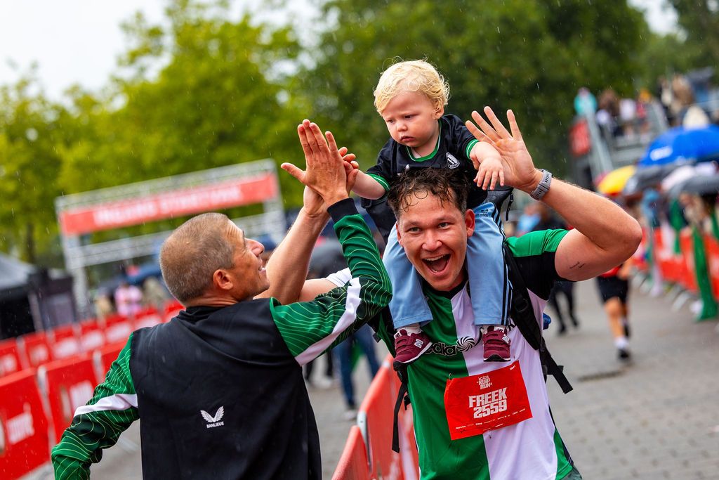 De Kuip Run 2026