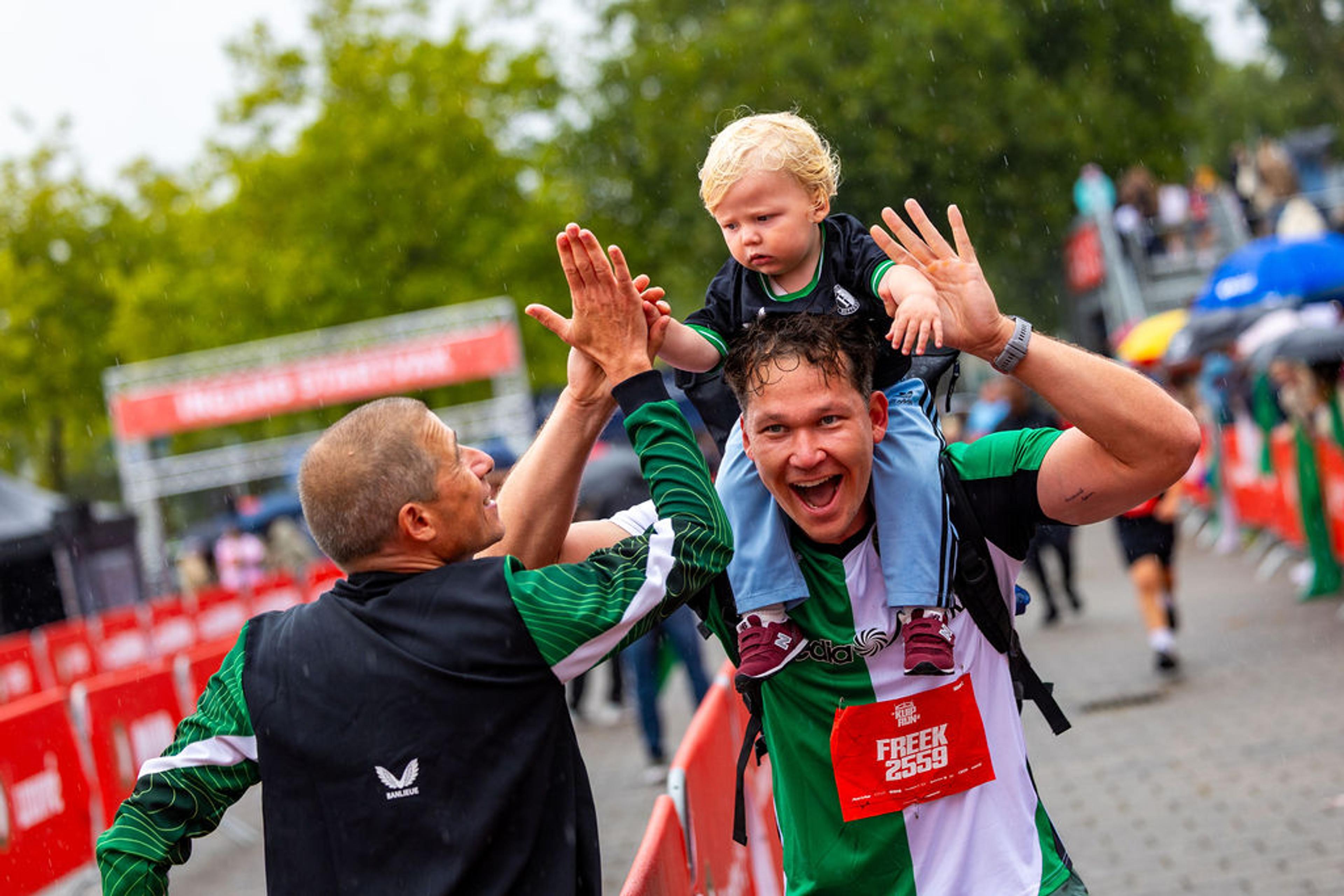 De Kuip Run 2026