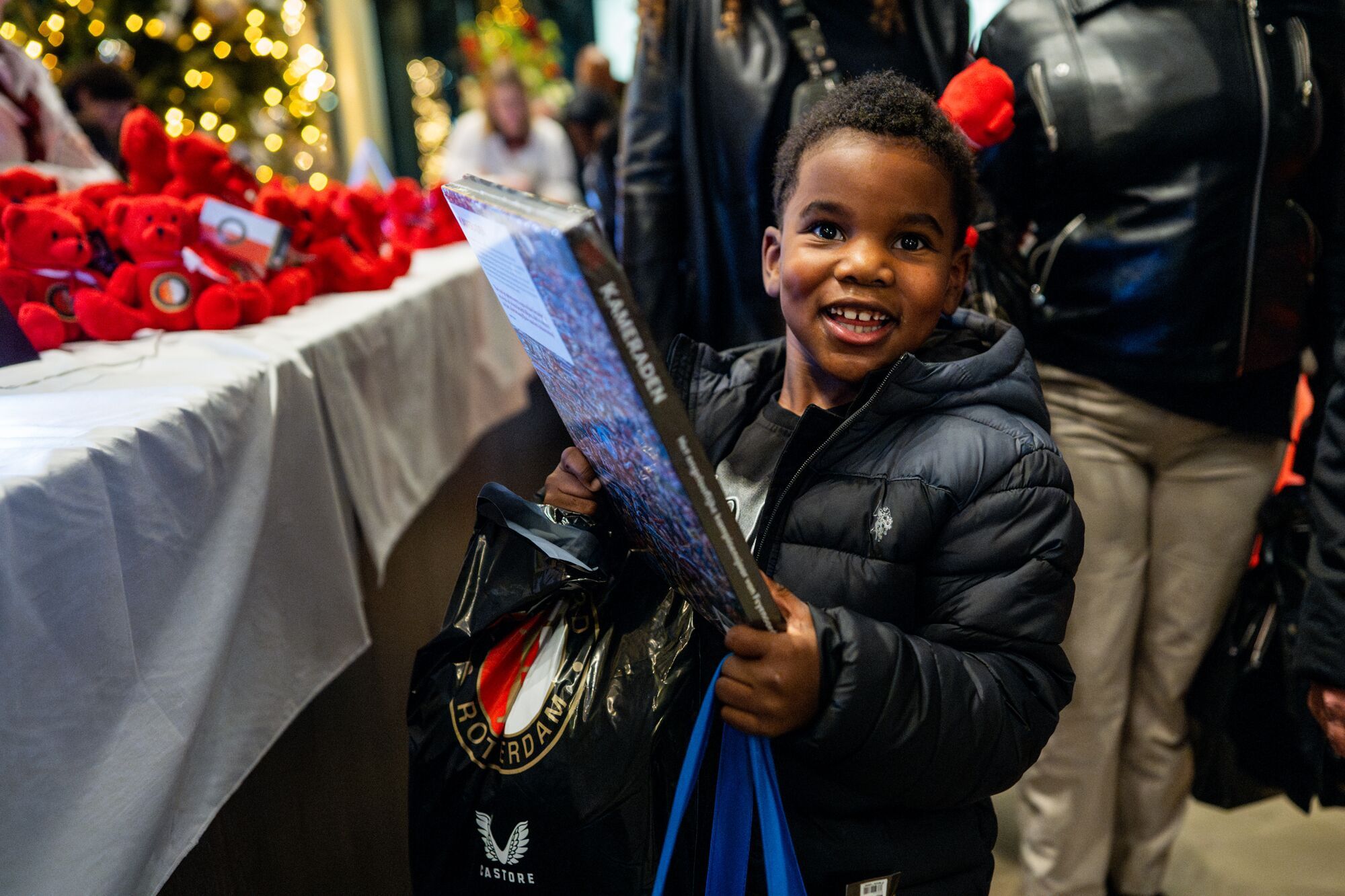 Aftermovie | Feyenoord Kerstdiner