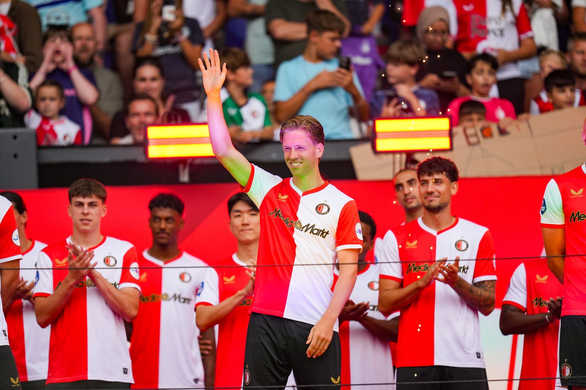 Feyenoord Festival 2025