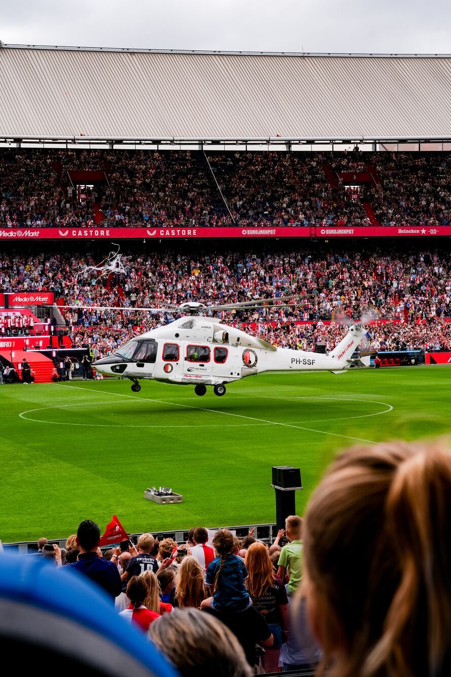 Feyenoord Festival