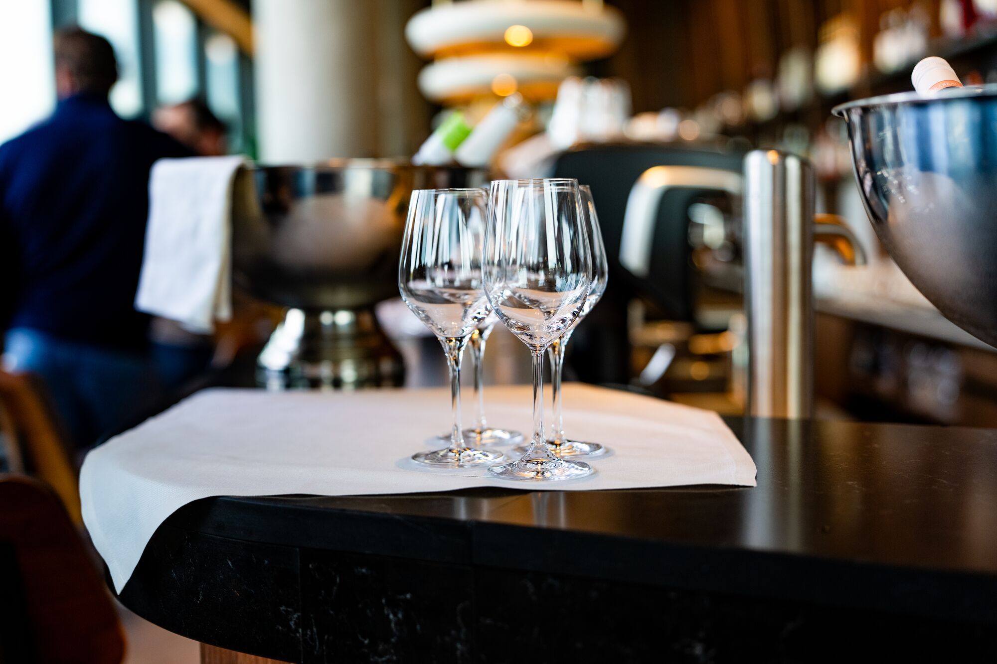 Business reis Stuttgart