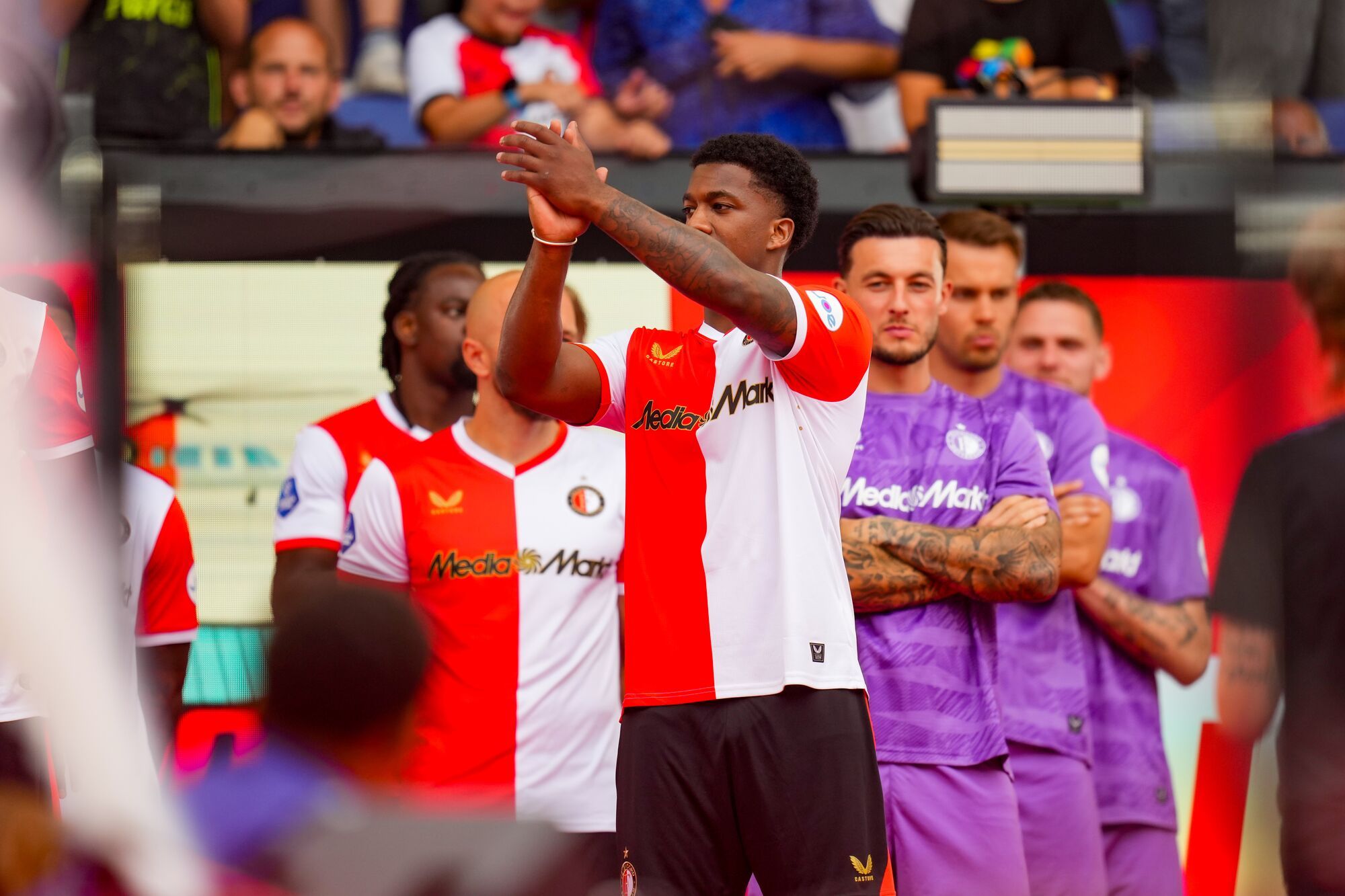 Feyenoord Festival 2025