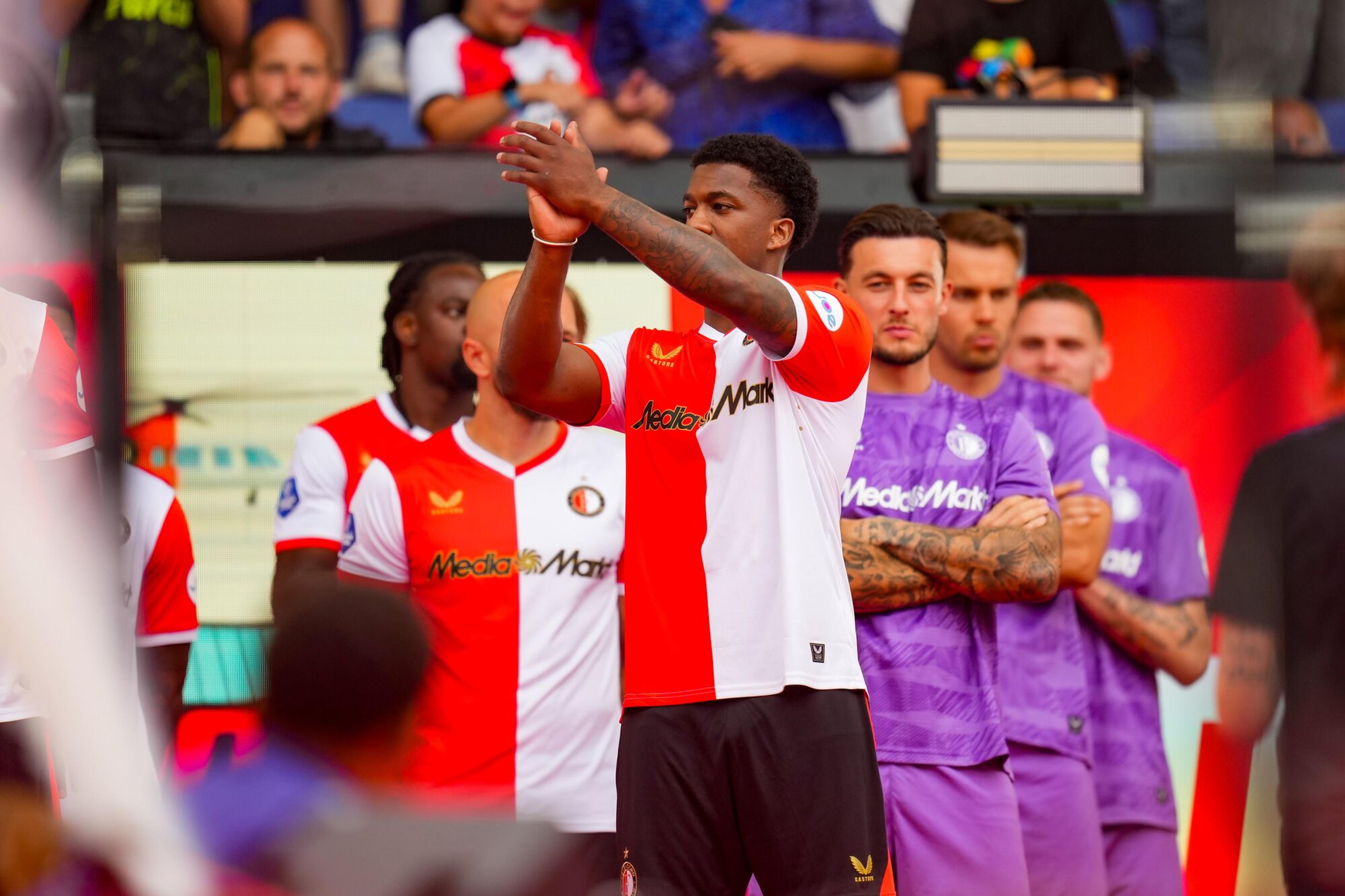 Feyenoord Festival 2025