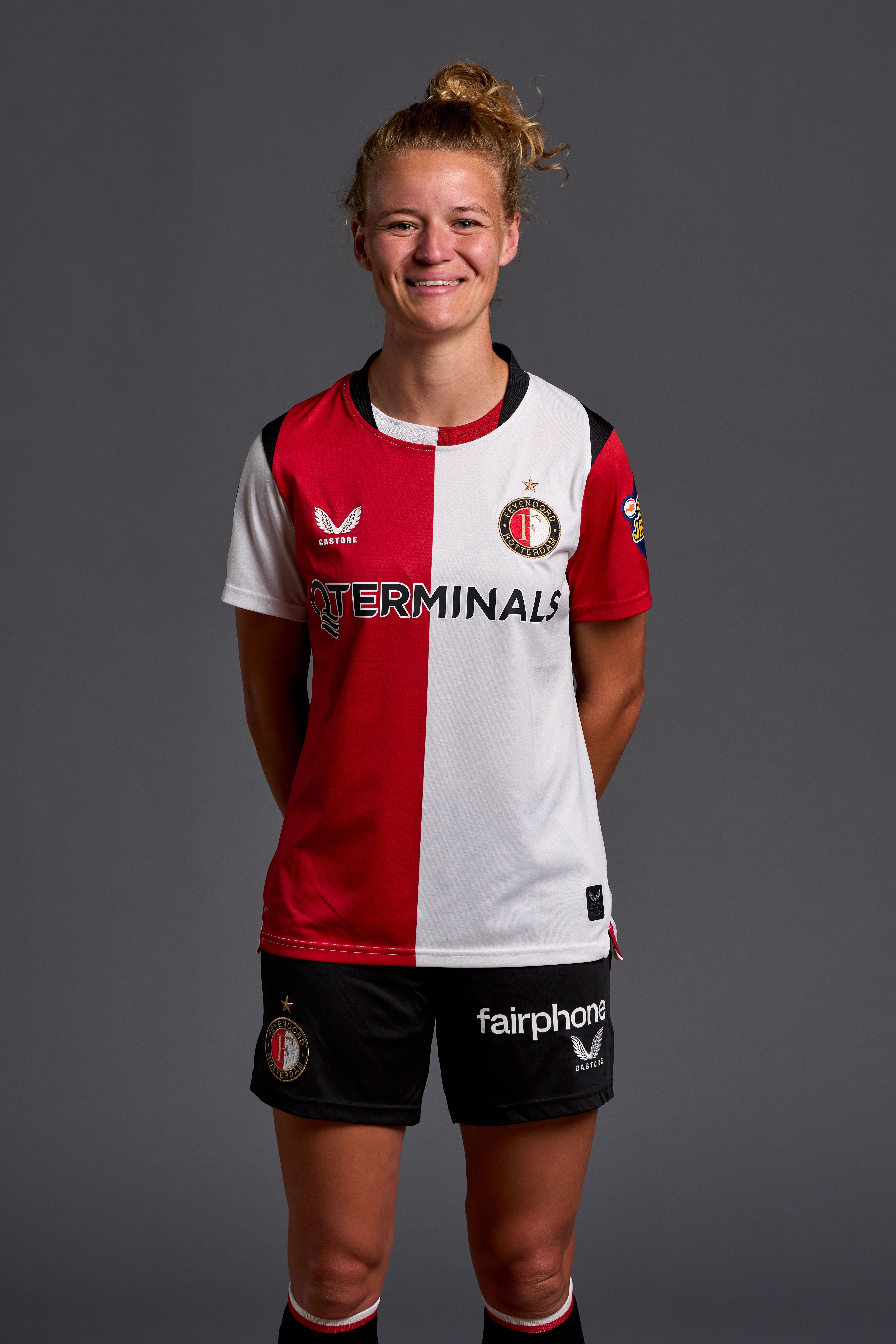 Esmee de Graaf