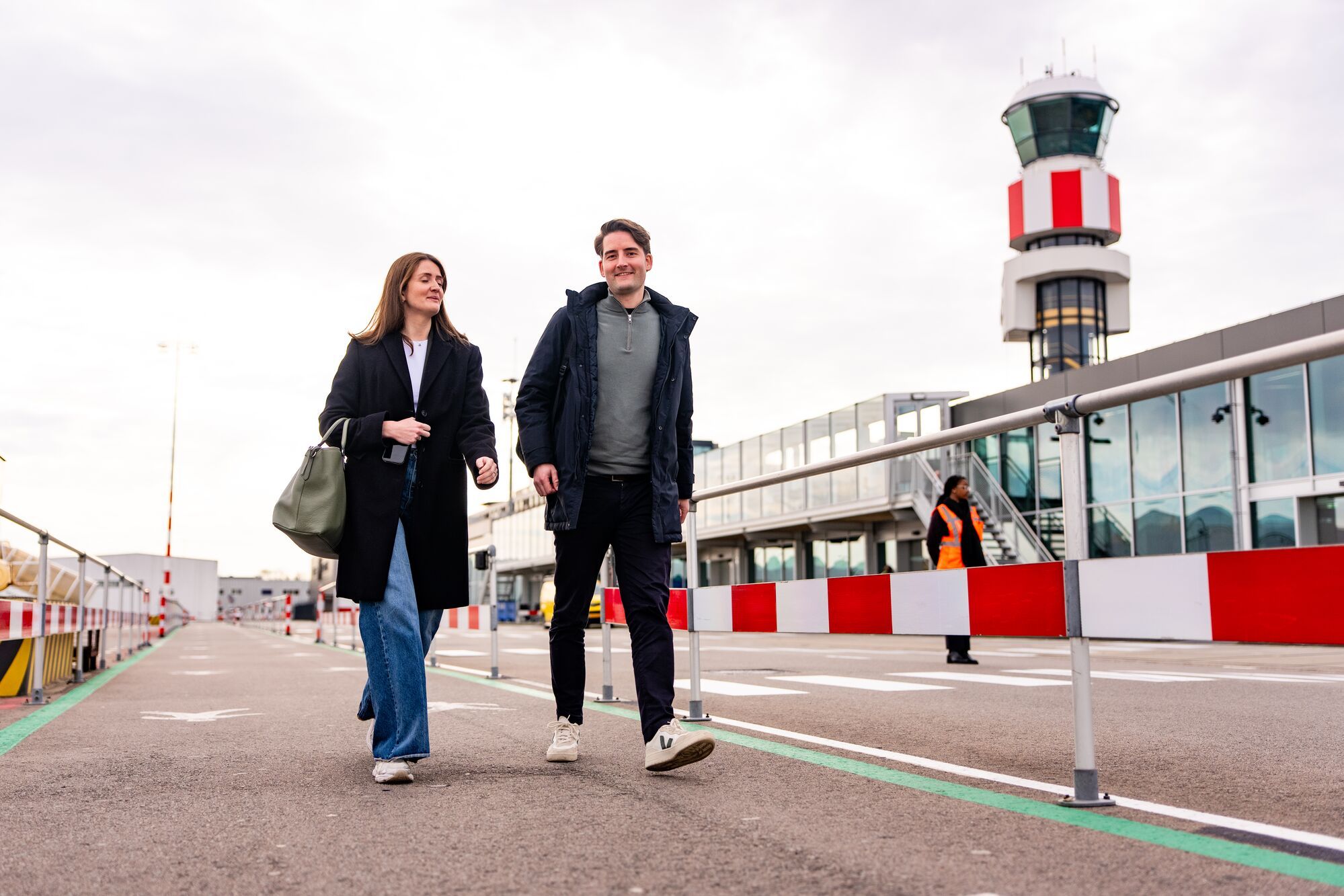 Business reis Stuttgart