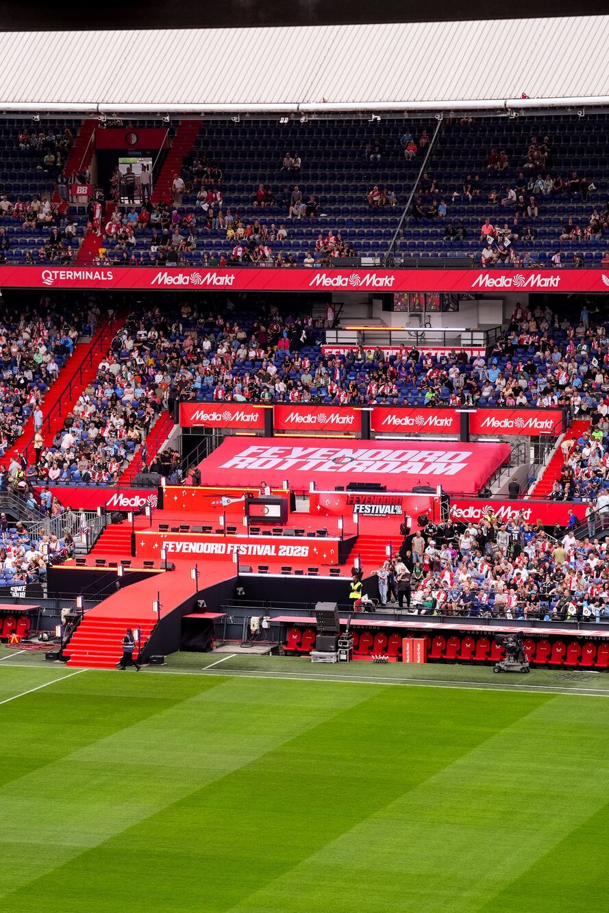 Feyenoord Festival