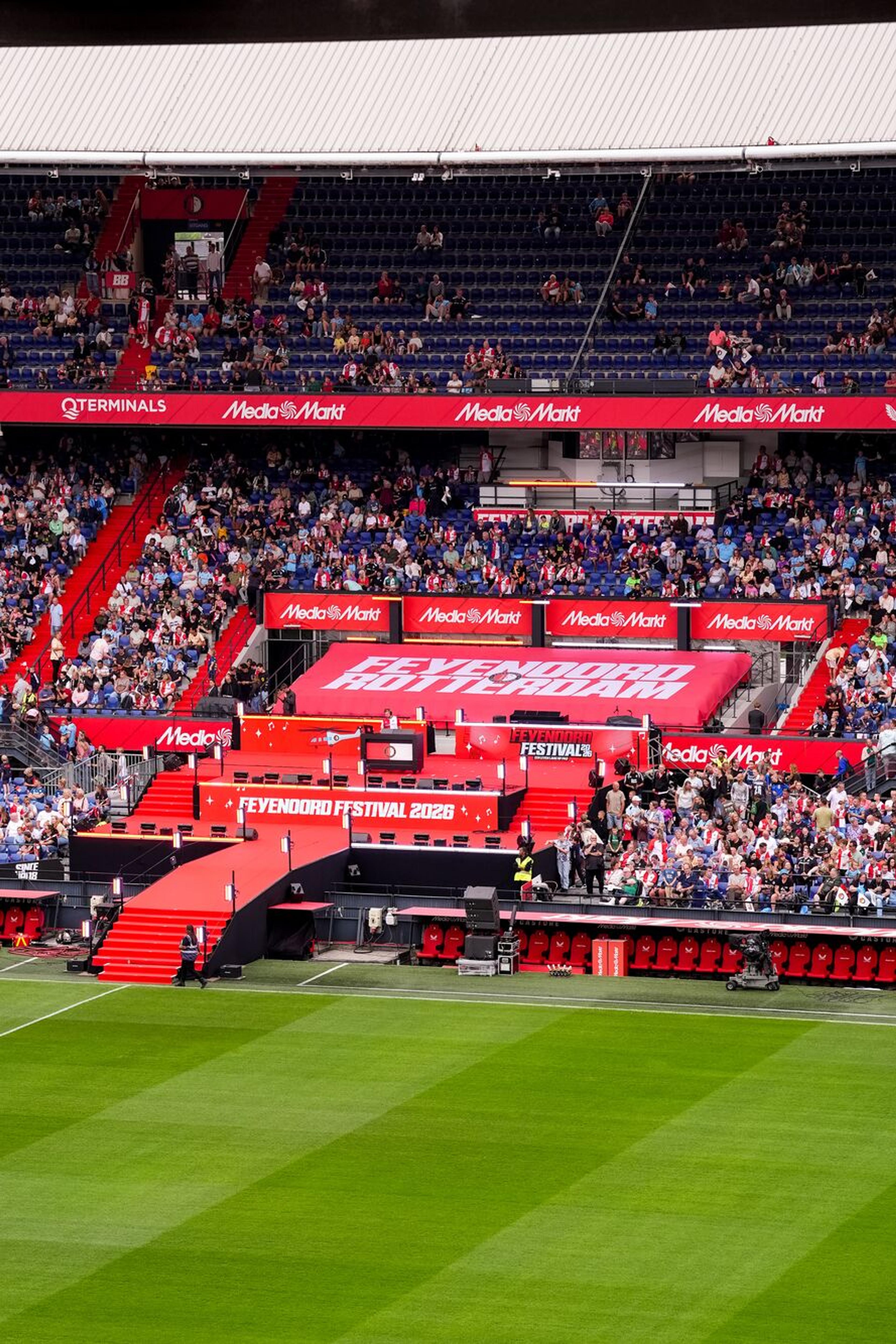 Feyenoord Festival